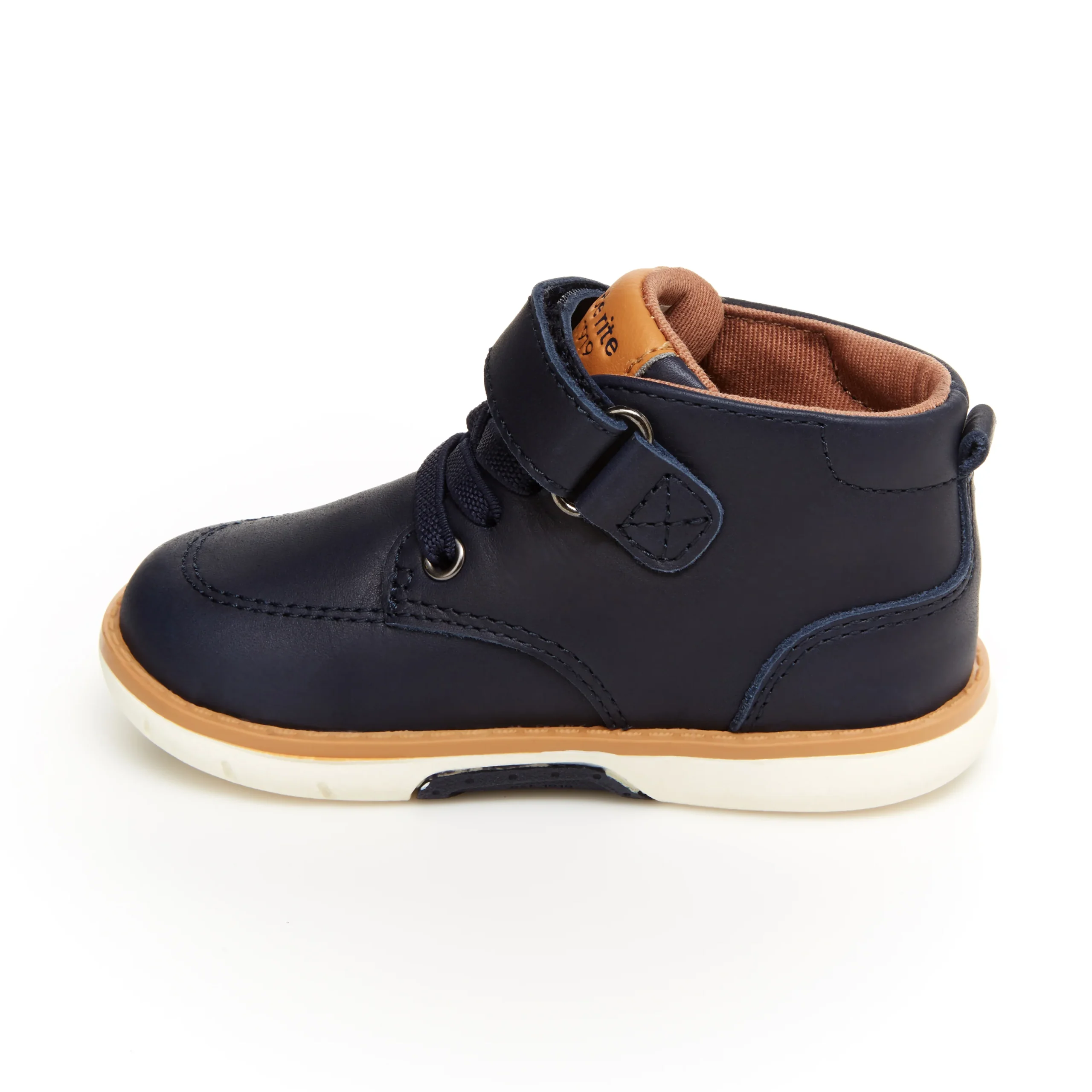 Quinn Boot - Little Kid Navy - Image 4
