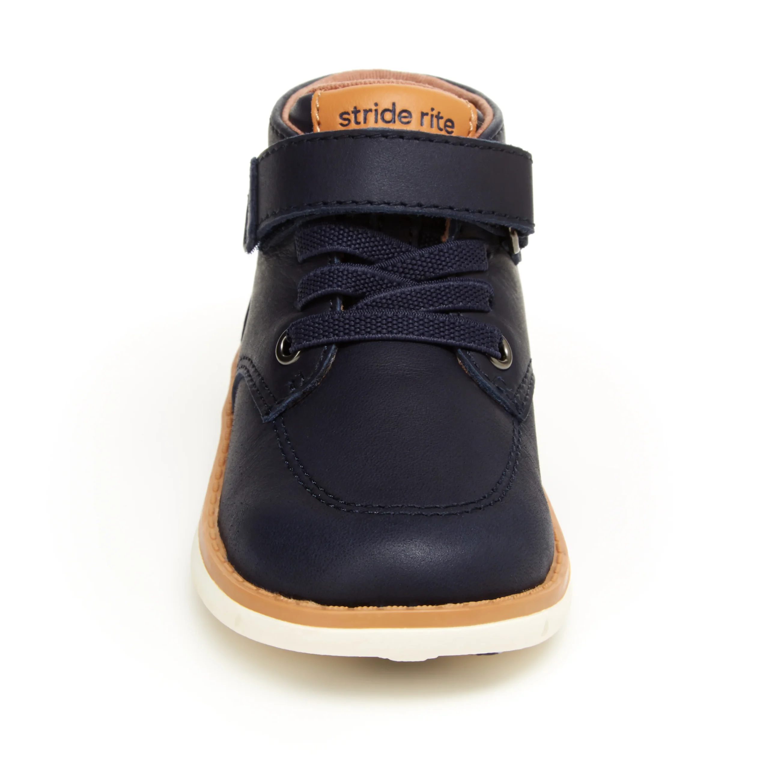 Quinn Boot - Little Kid Navy - Image 5