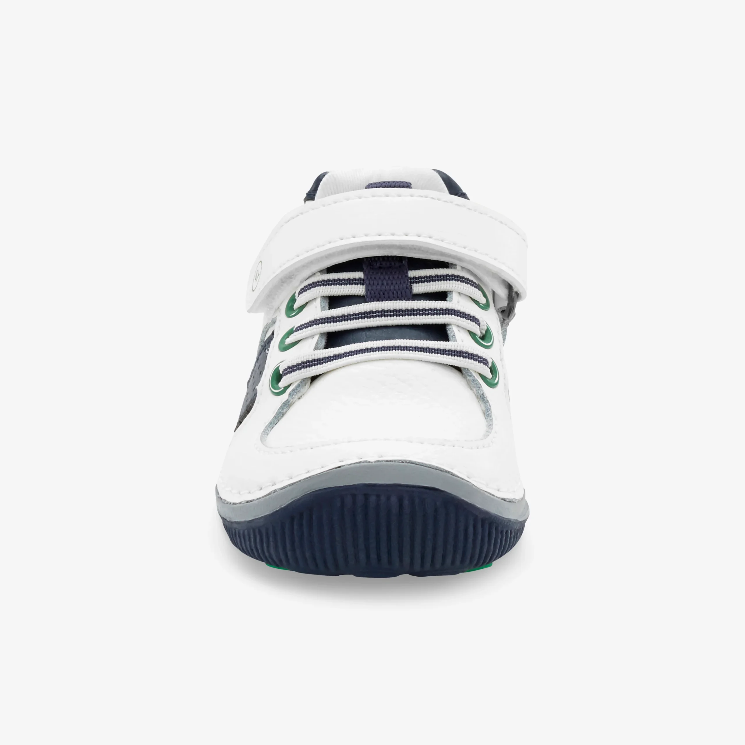 Wes Sneaker - Little Kid White - Image 5
