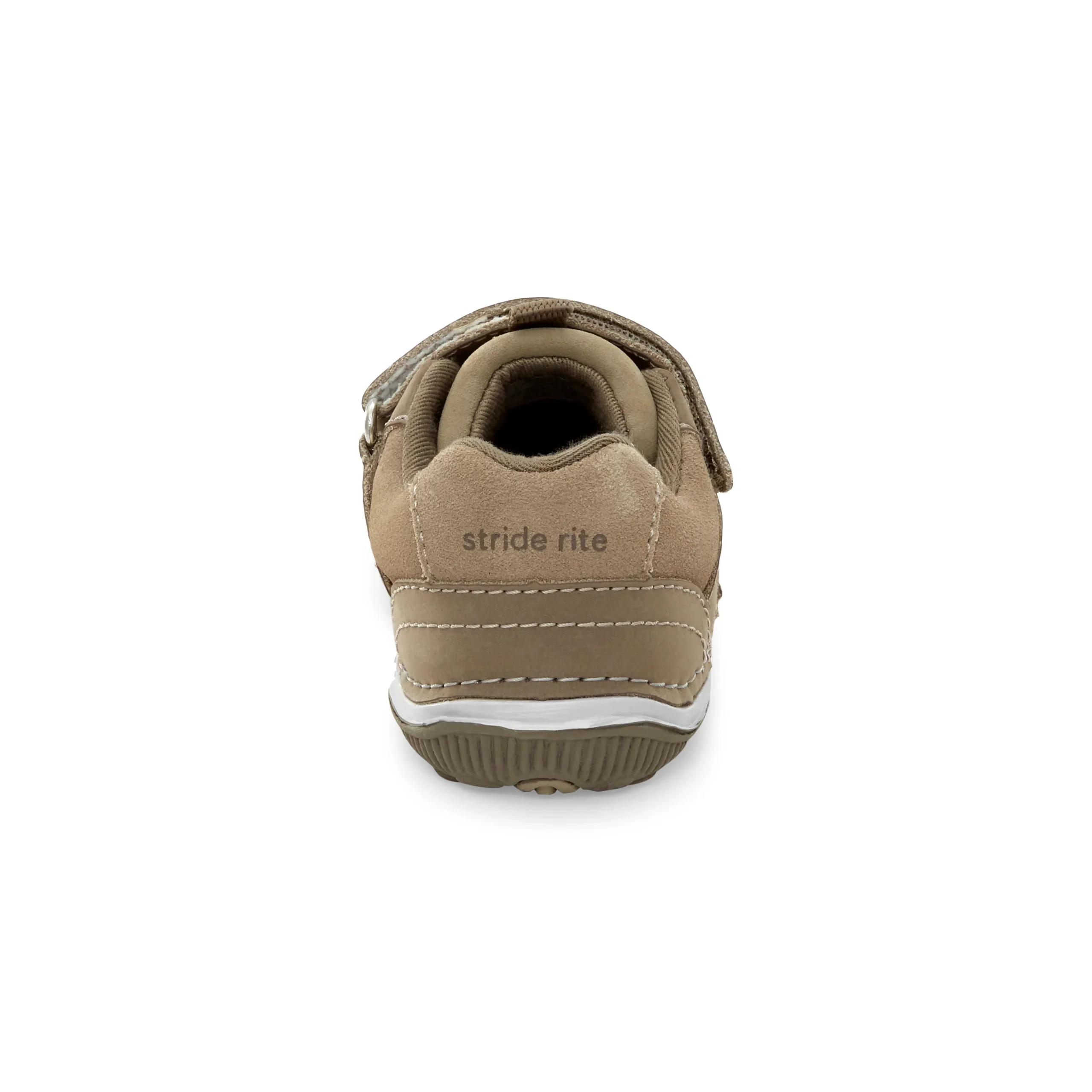 Wes Sneaker - Little Kid Taupe - Image 3