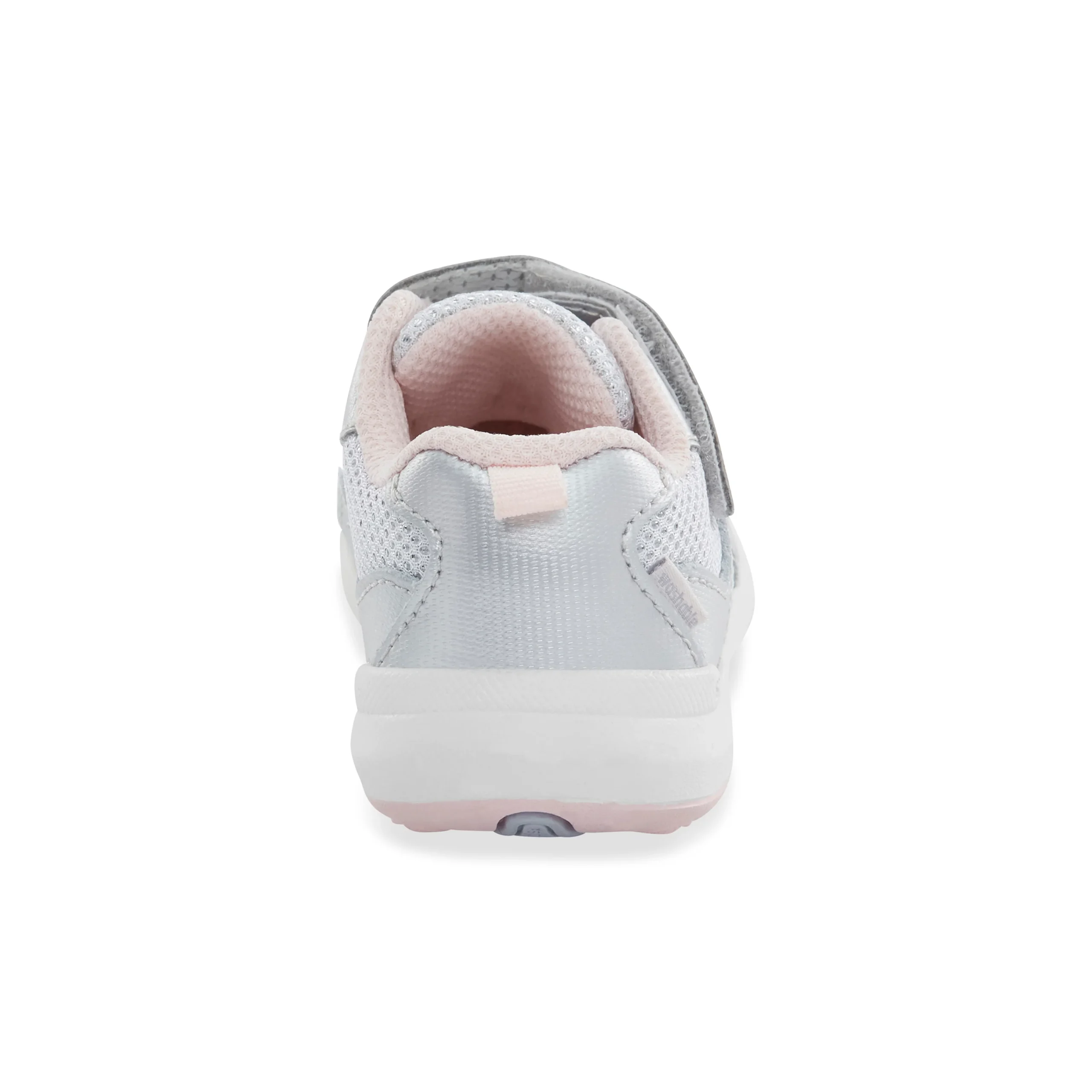 Winslow 2.0 Sneaker - Little Kid Silver - Image 3