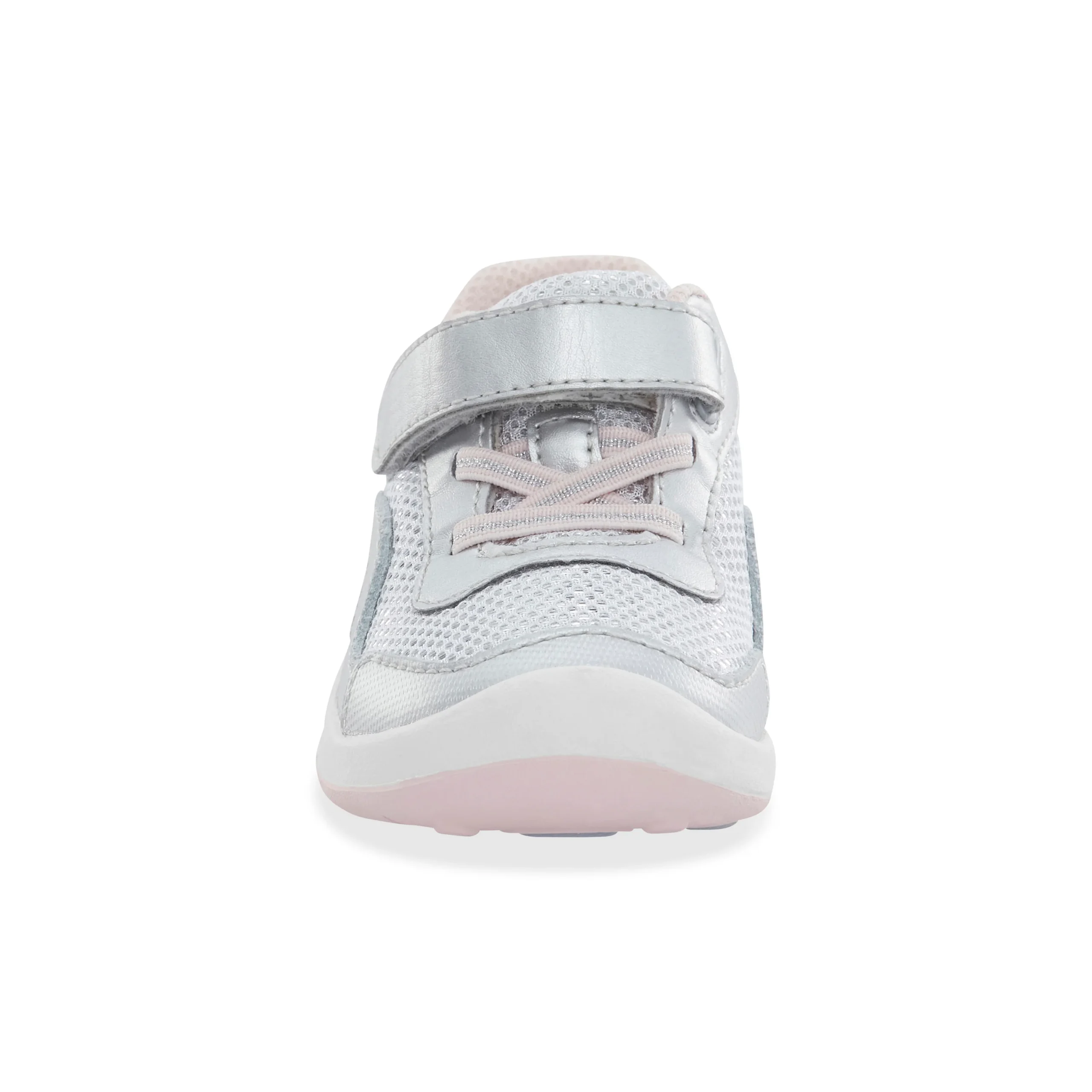 Winslow 2.0 Sneaker - Little Kid Silver - Image 5