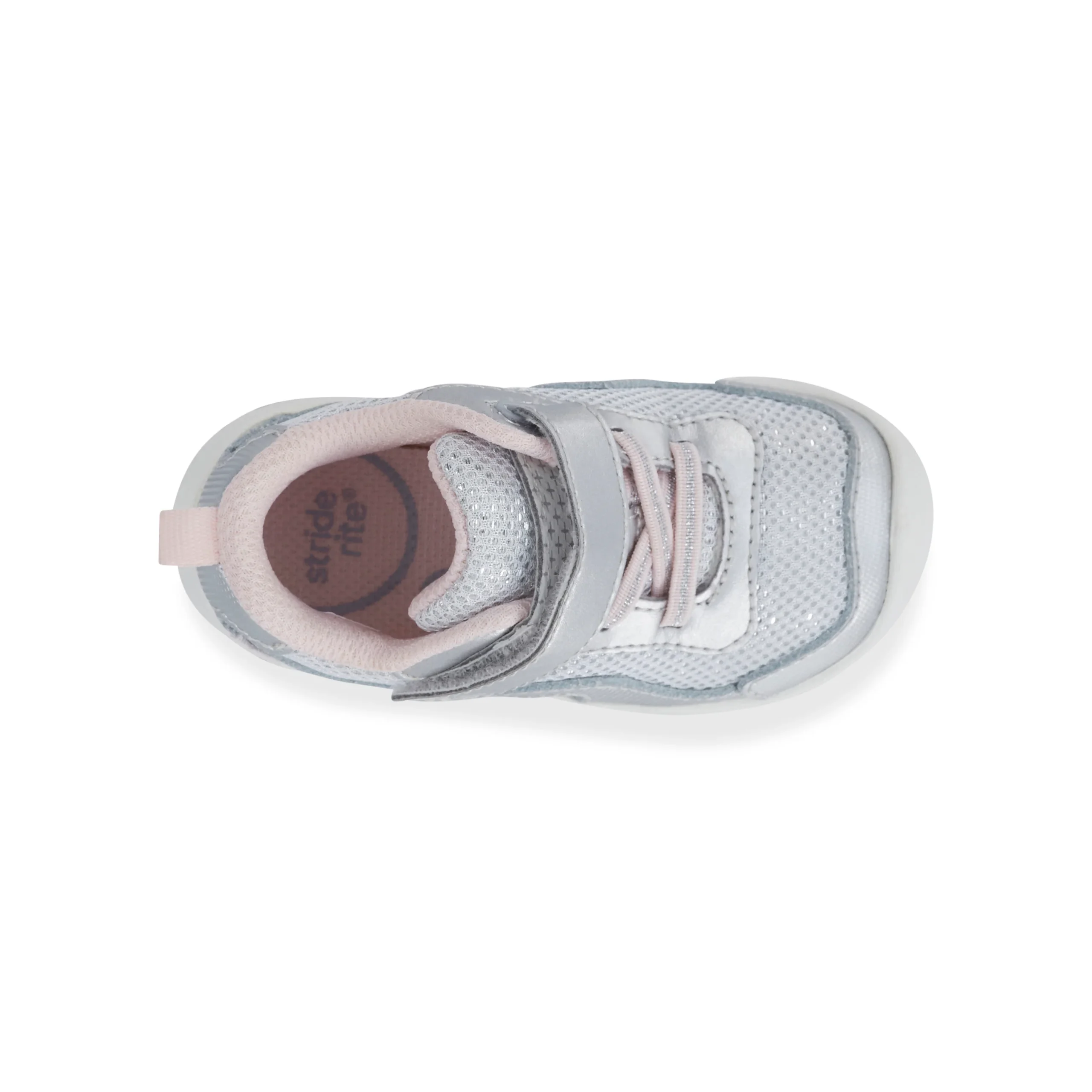 Winslow 2.0 Sneaker - Little Kid Silver - Image 6