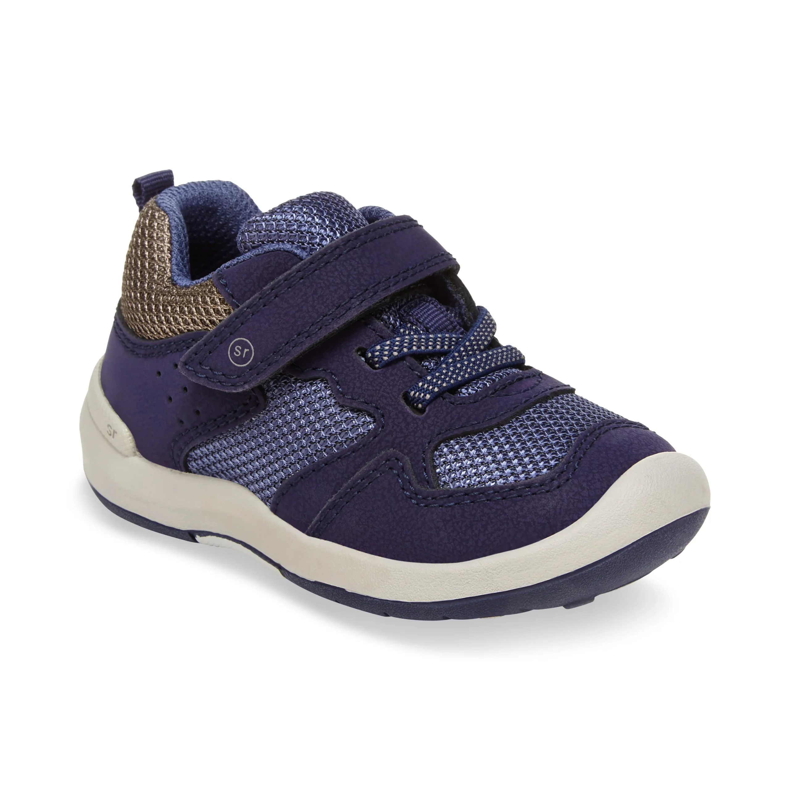 Winslow Sneaker - Little Kid Navy - Image 2