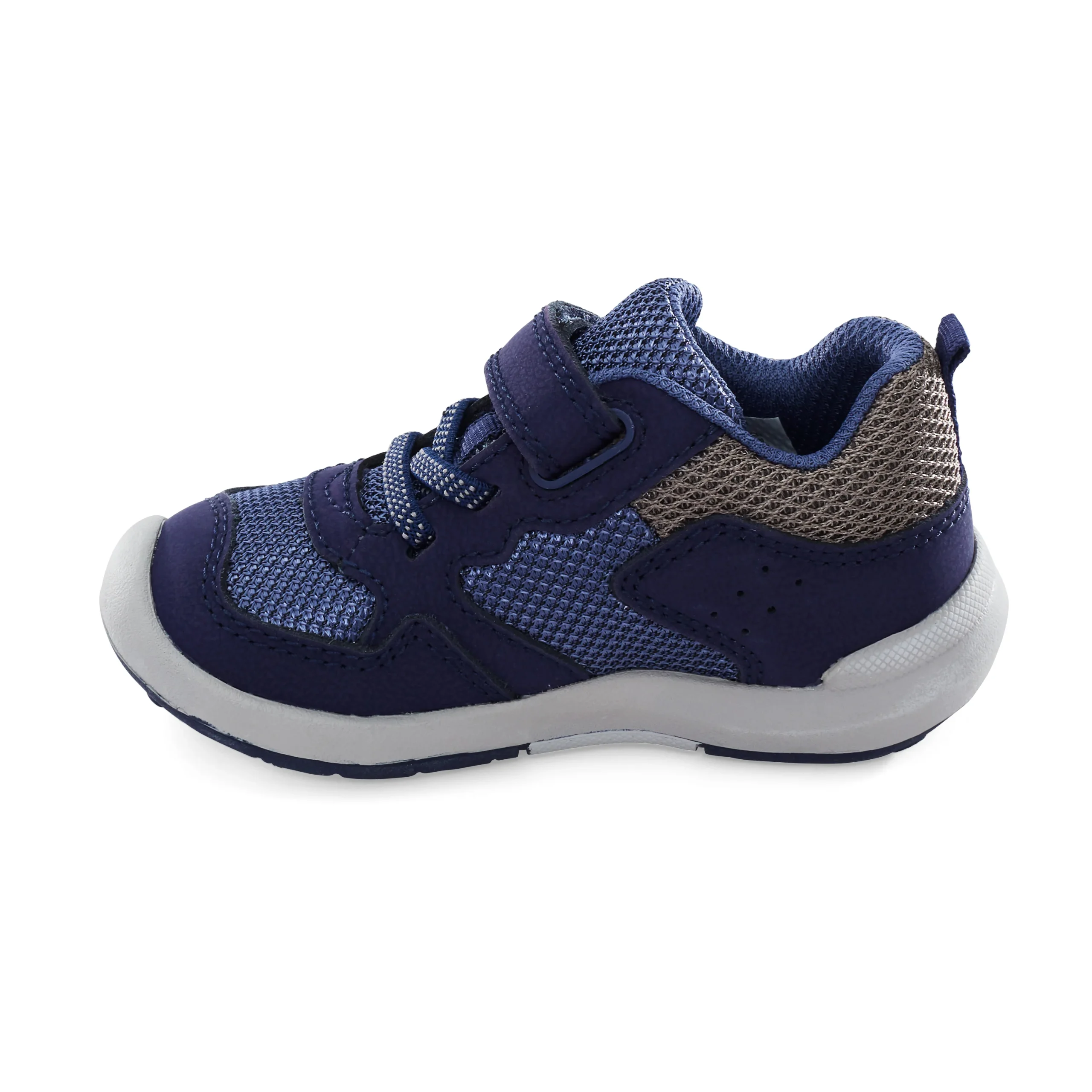 Winslow Sneaker - Little Kid Navy - Image 4