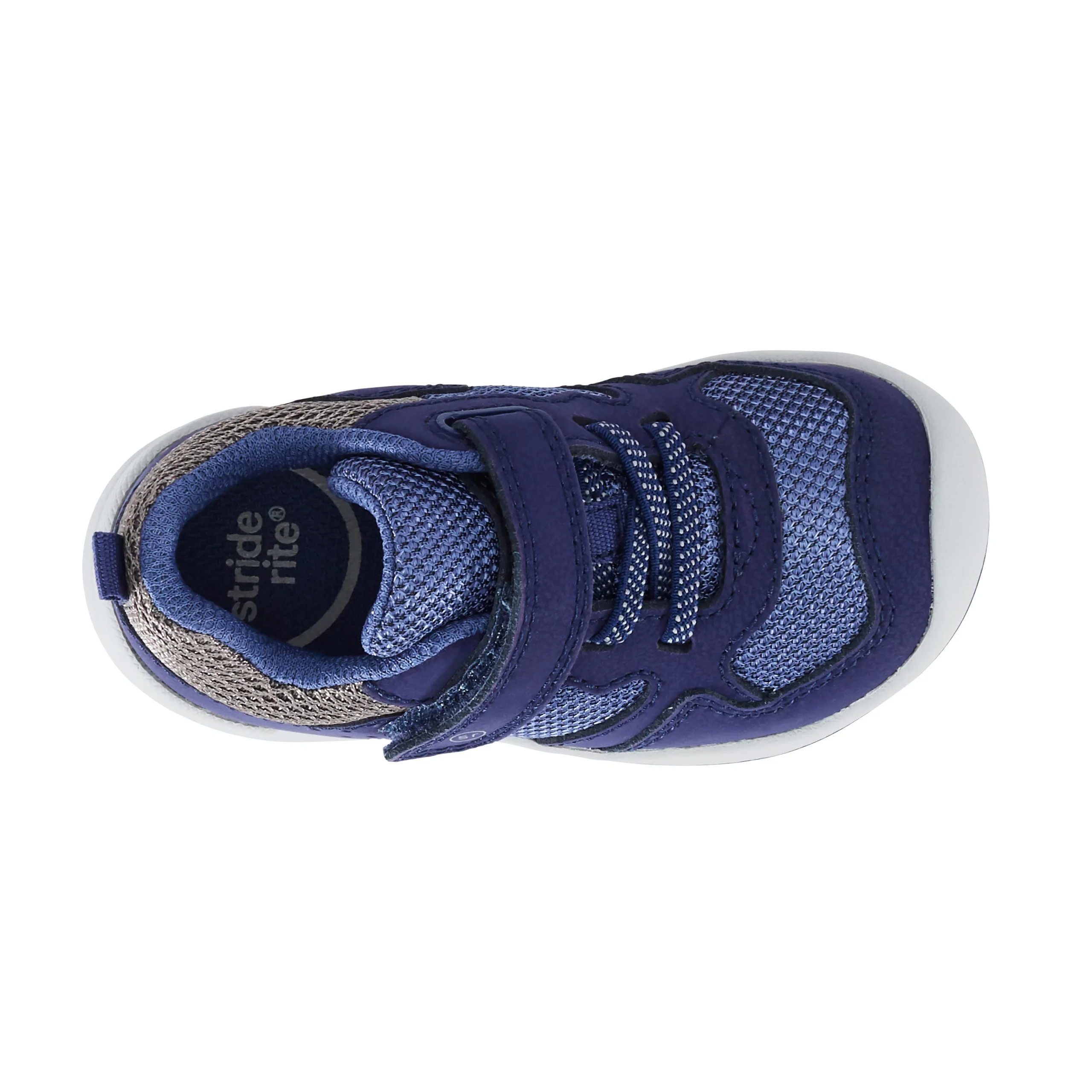 Winslow Sneaker - Little Kid Navy - Image 6