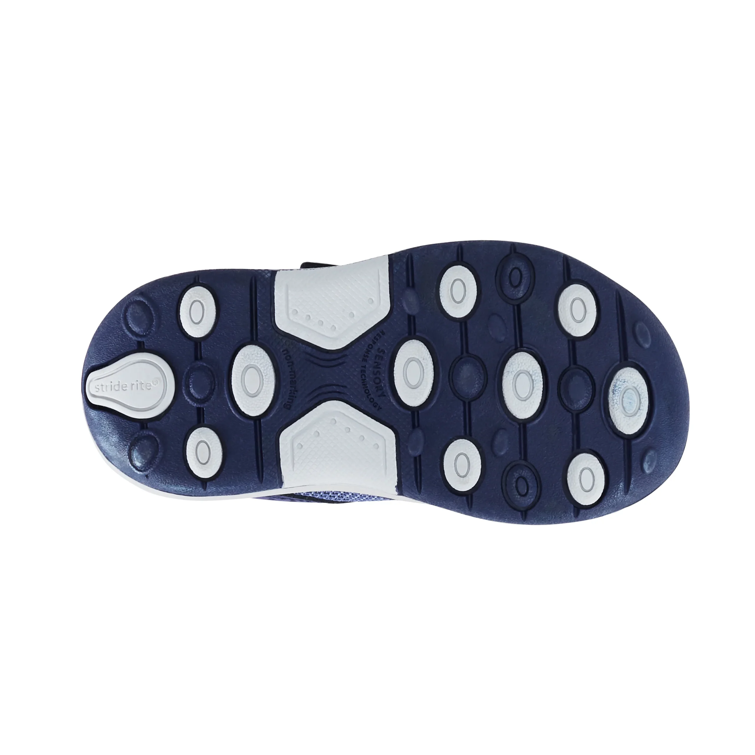 Winslow Sneaker - Little Kid Navy - Image 7