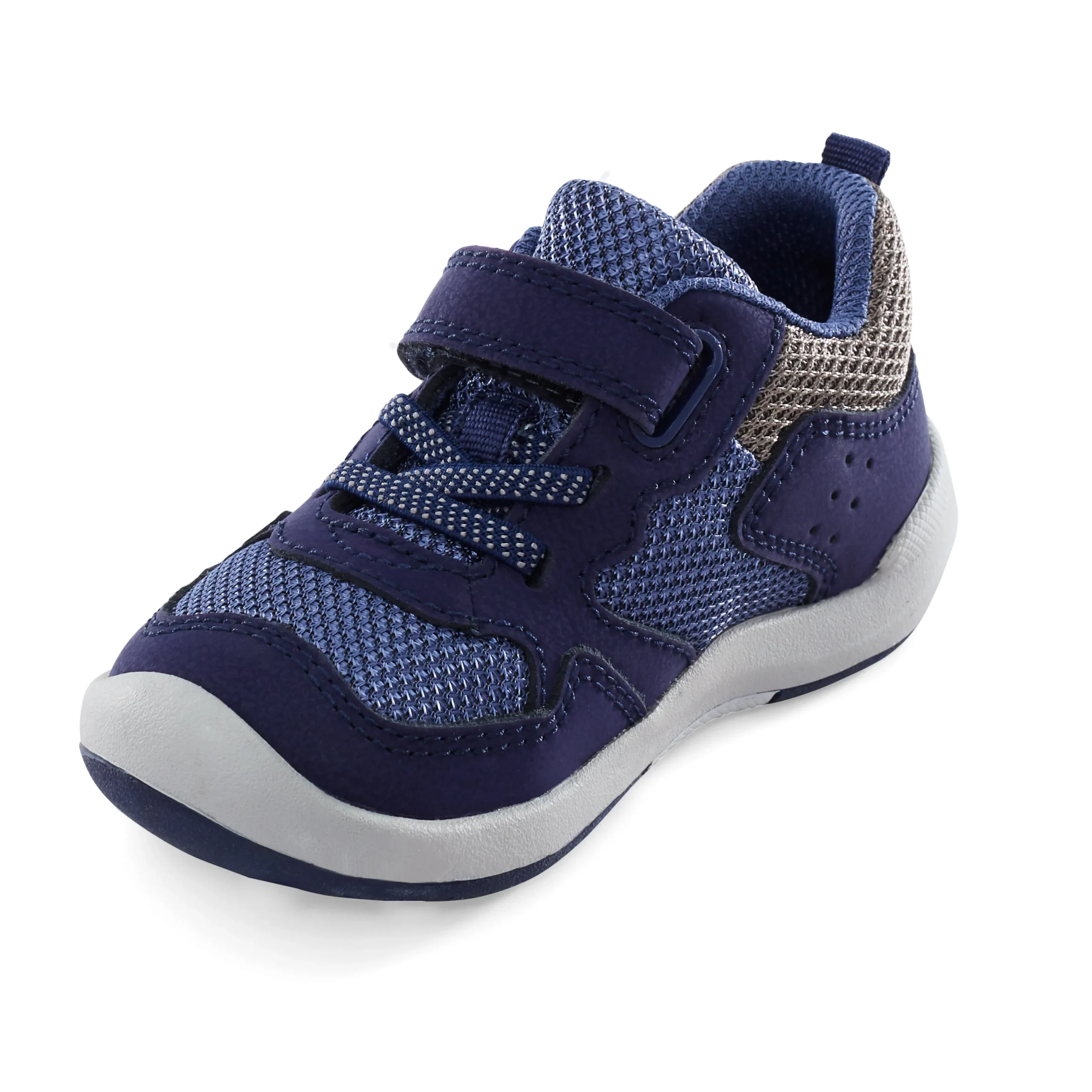 Winslow Sneaker - Little Kid Navy - Image 8