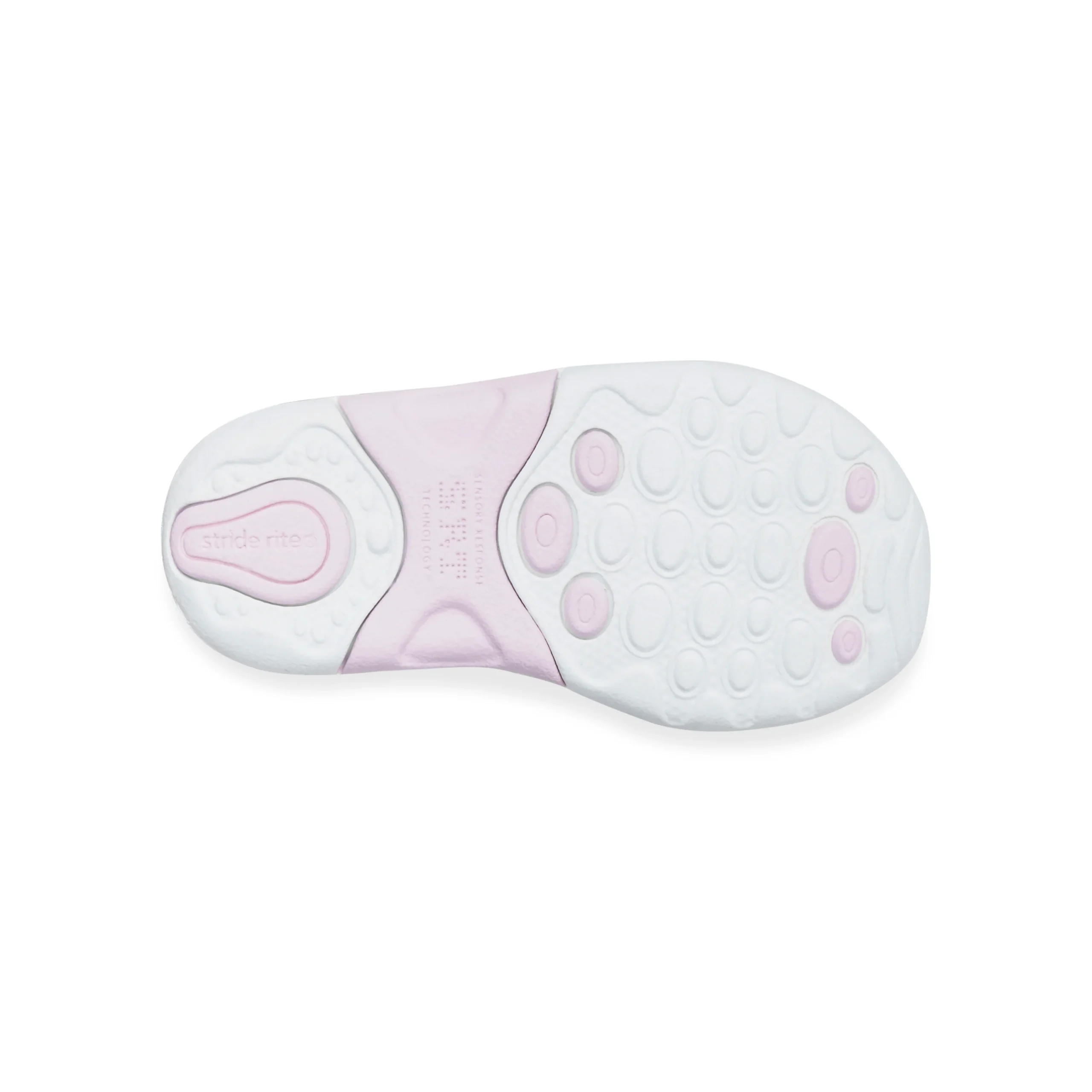 Xena Sandal - Little Kid White - Image 7