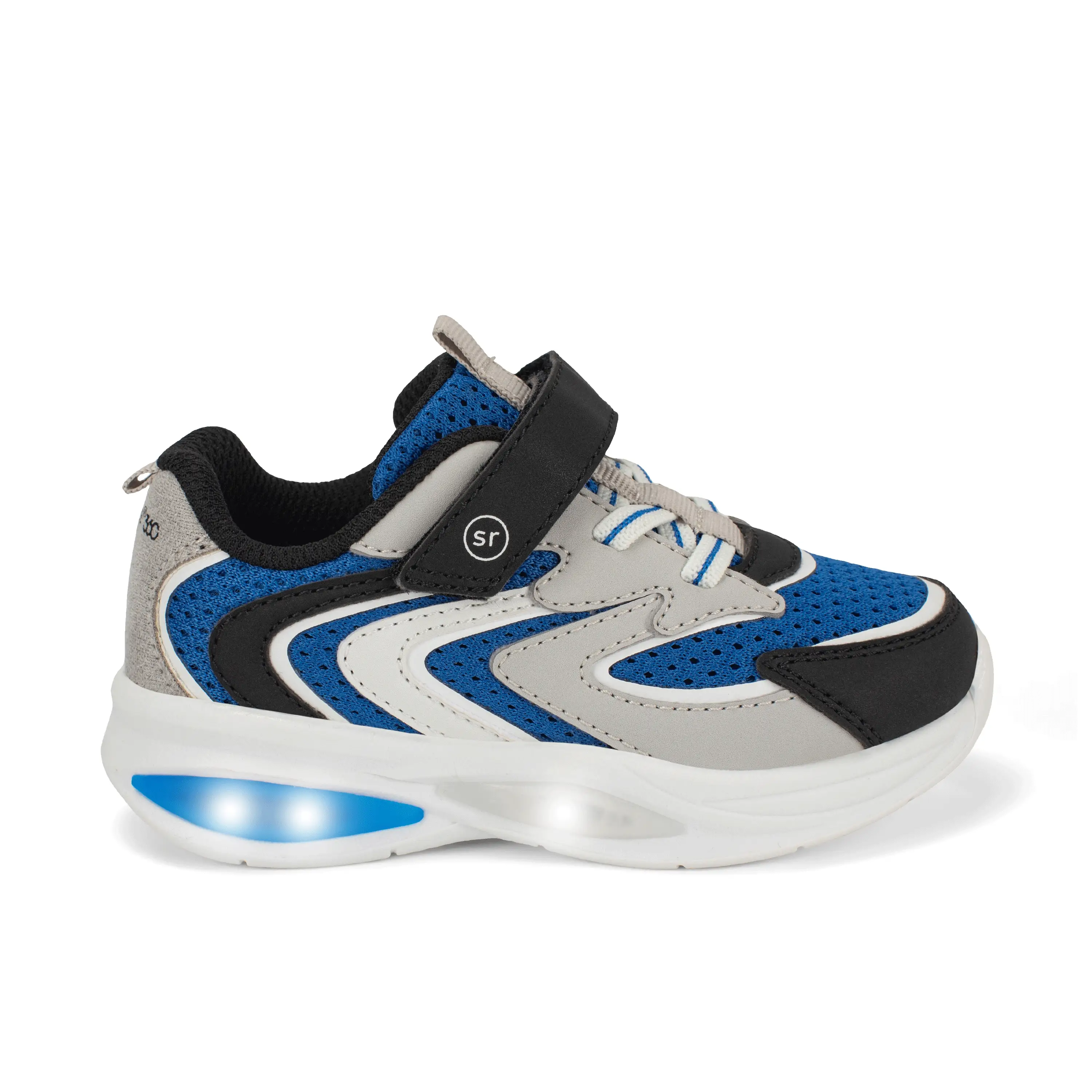 Dylan Sneaker - Big Kid Blue
