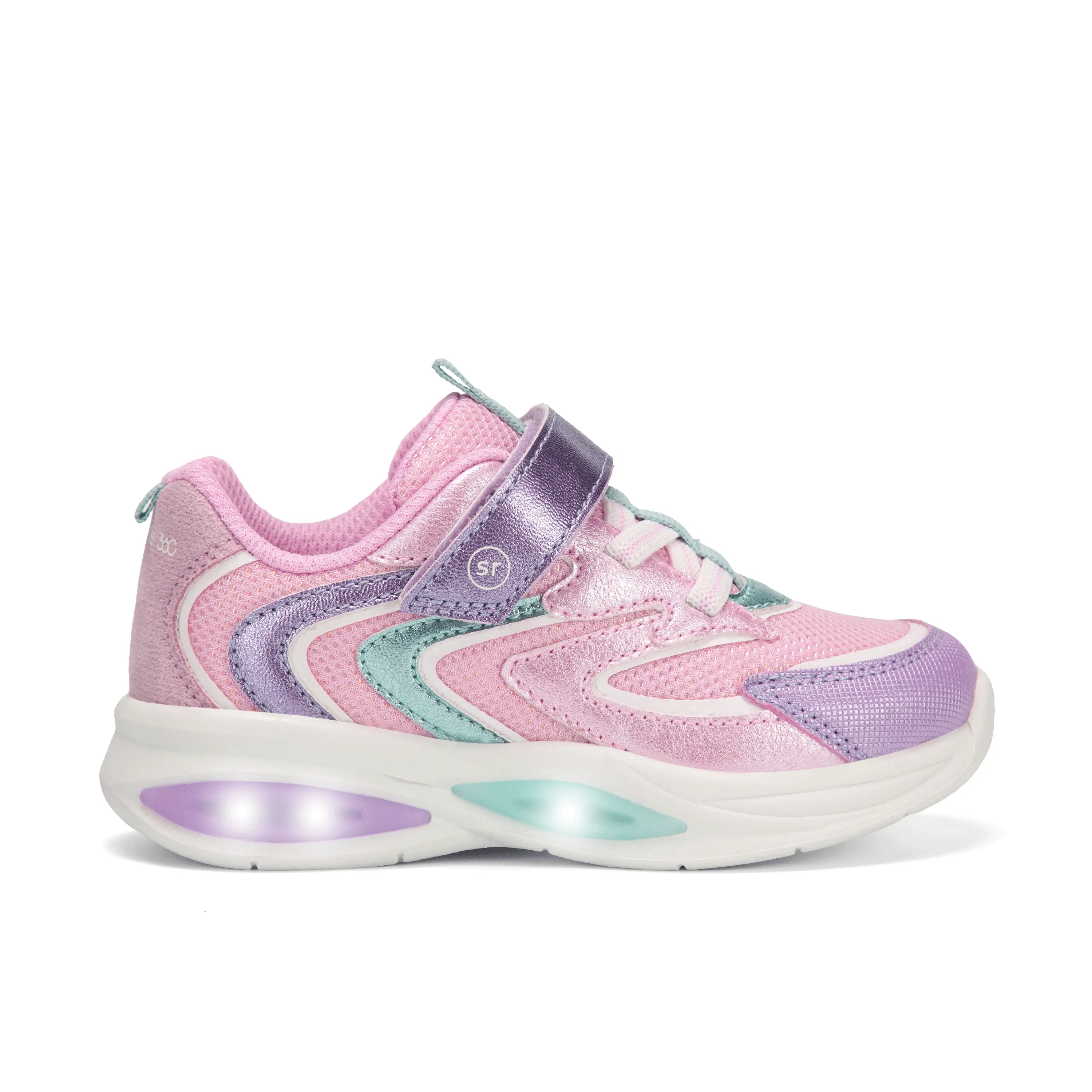 Dylan Sneaker - Big Kid Multi