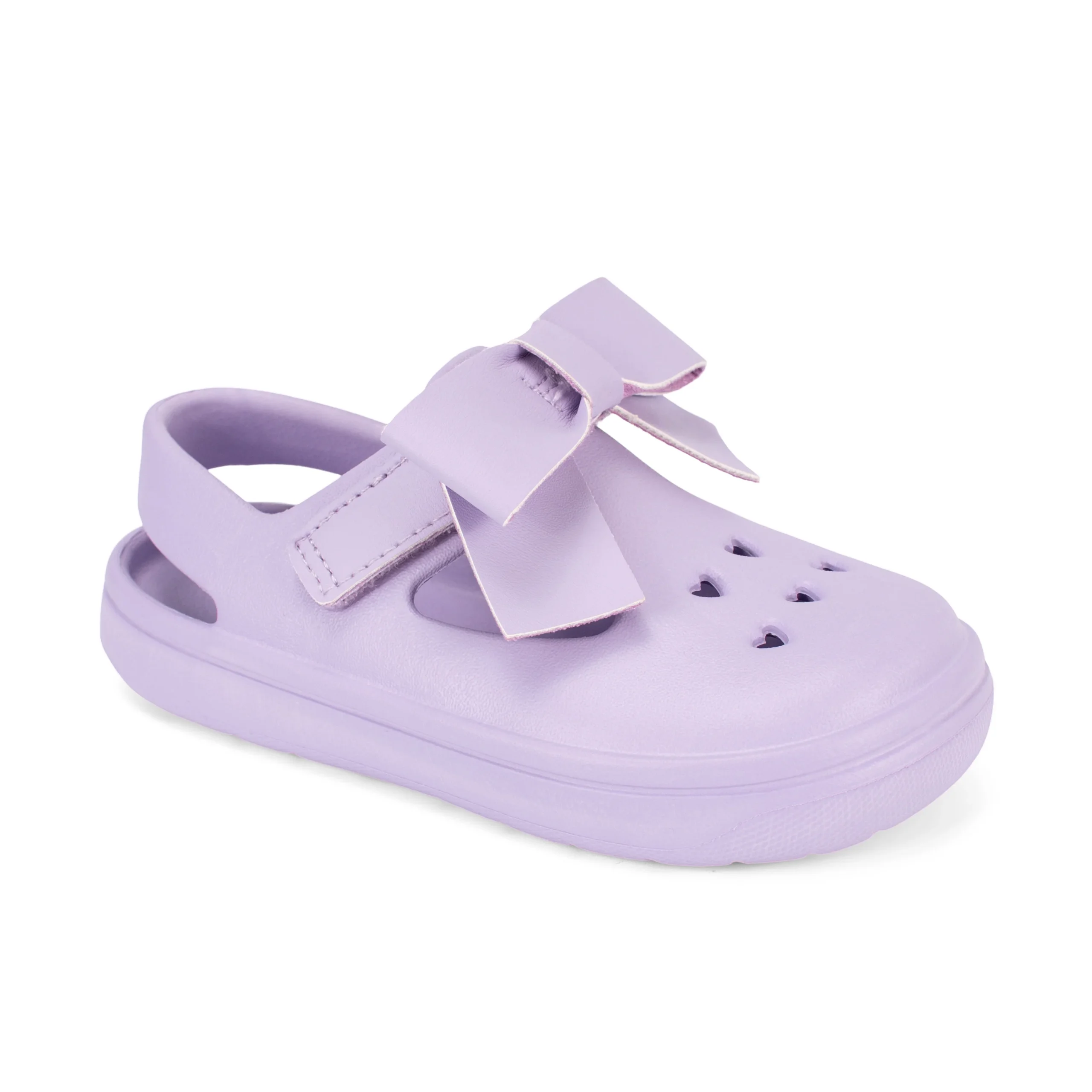 Kamila Sandal - Little Kid Purple - Image 2
