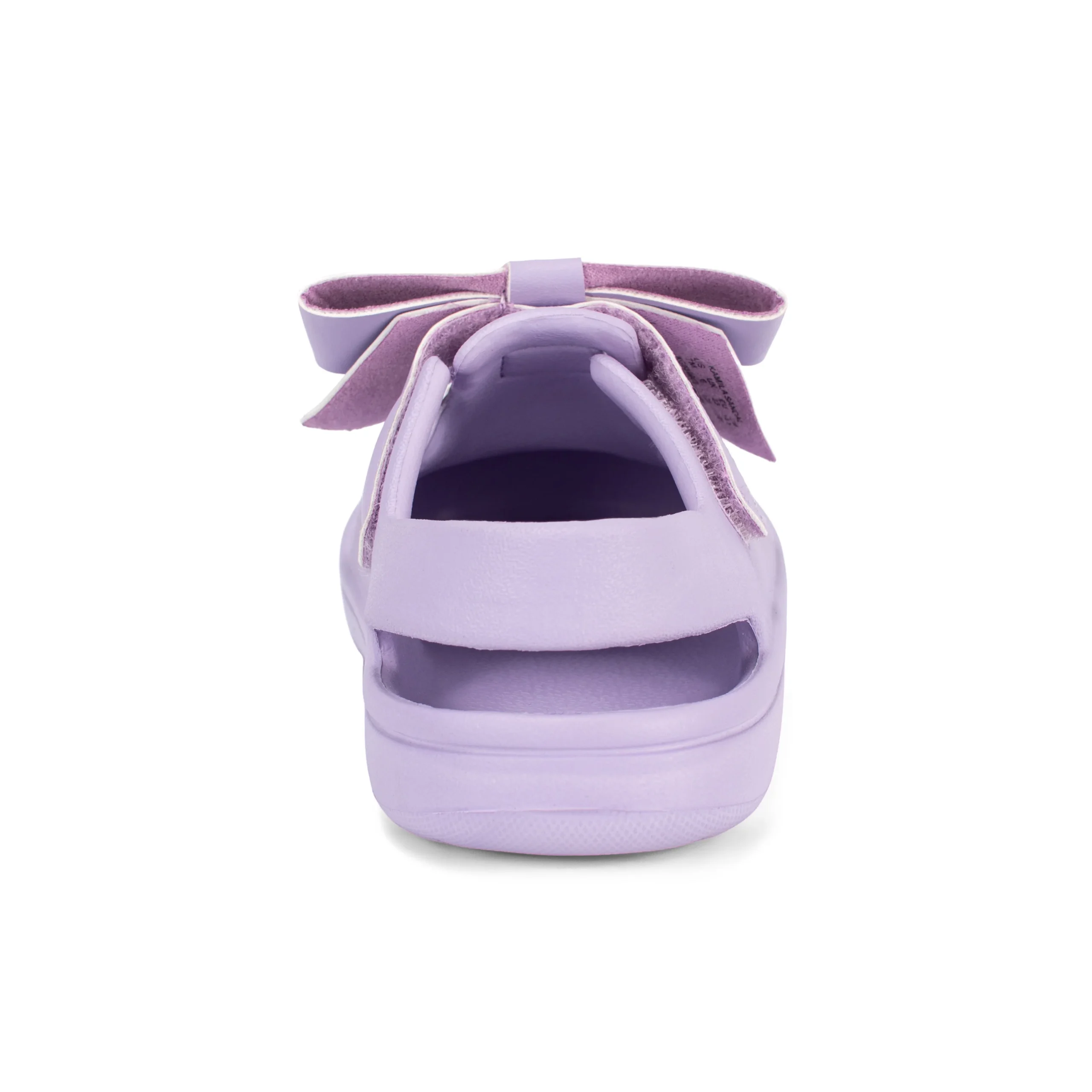Kamila Sandal - Little Kid Purple - Image 3