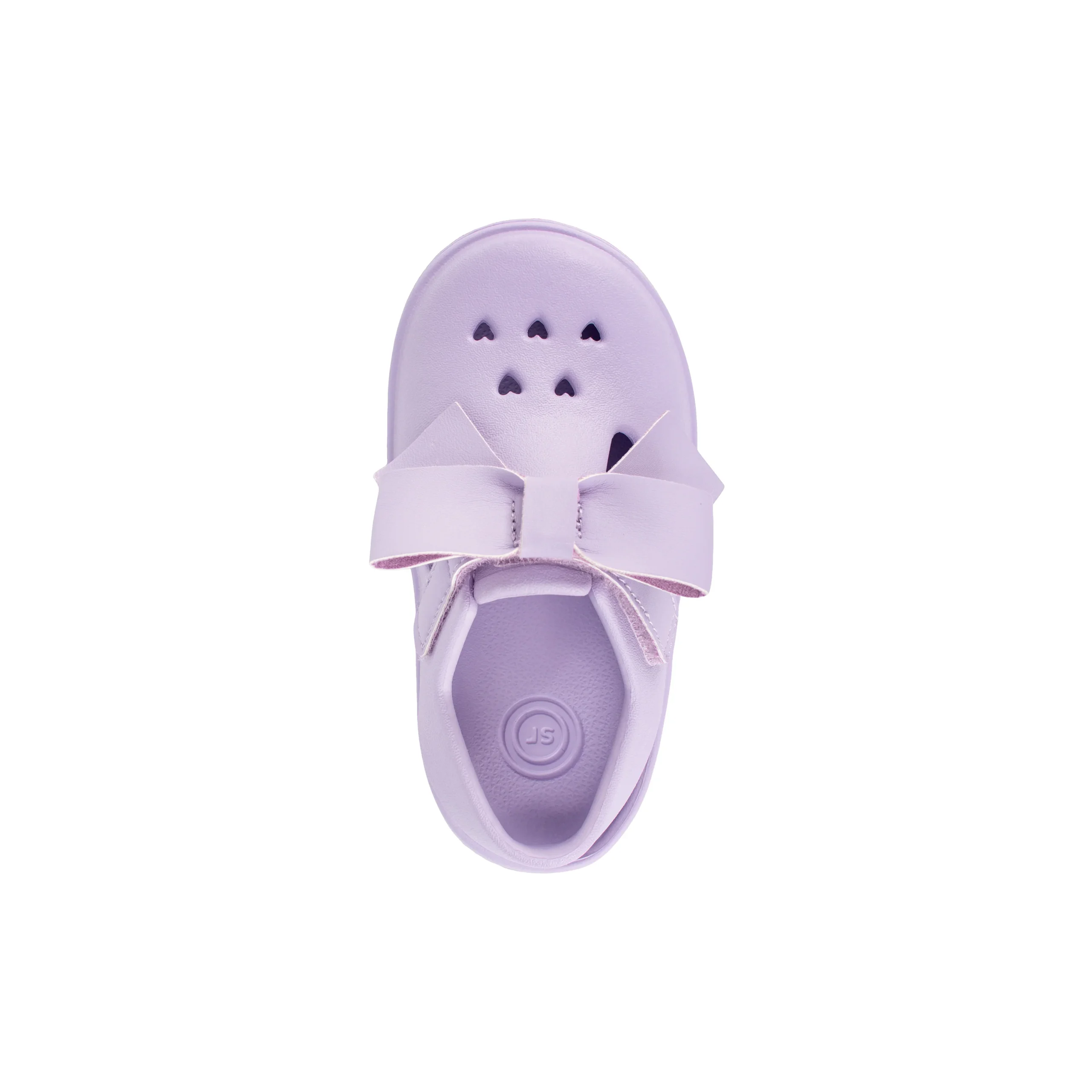 Kamila Sandal - Little Kid Purple - Image 5