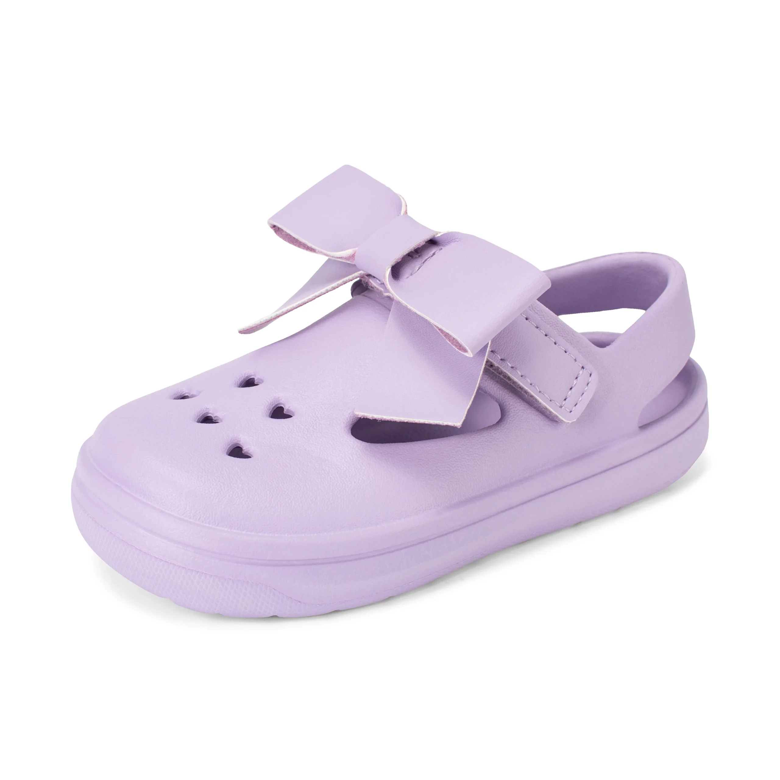Kamila Sandal - Little Kid Purple - Image 7