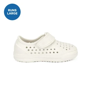 Zain Sandal - Big Kid Stone