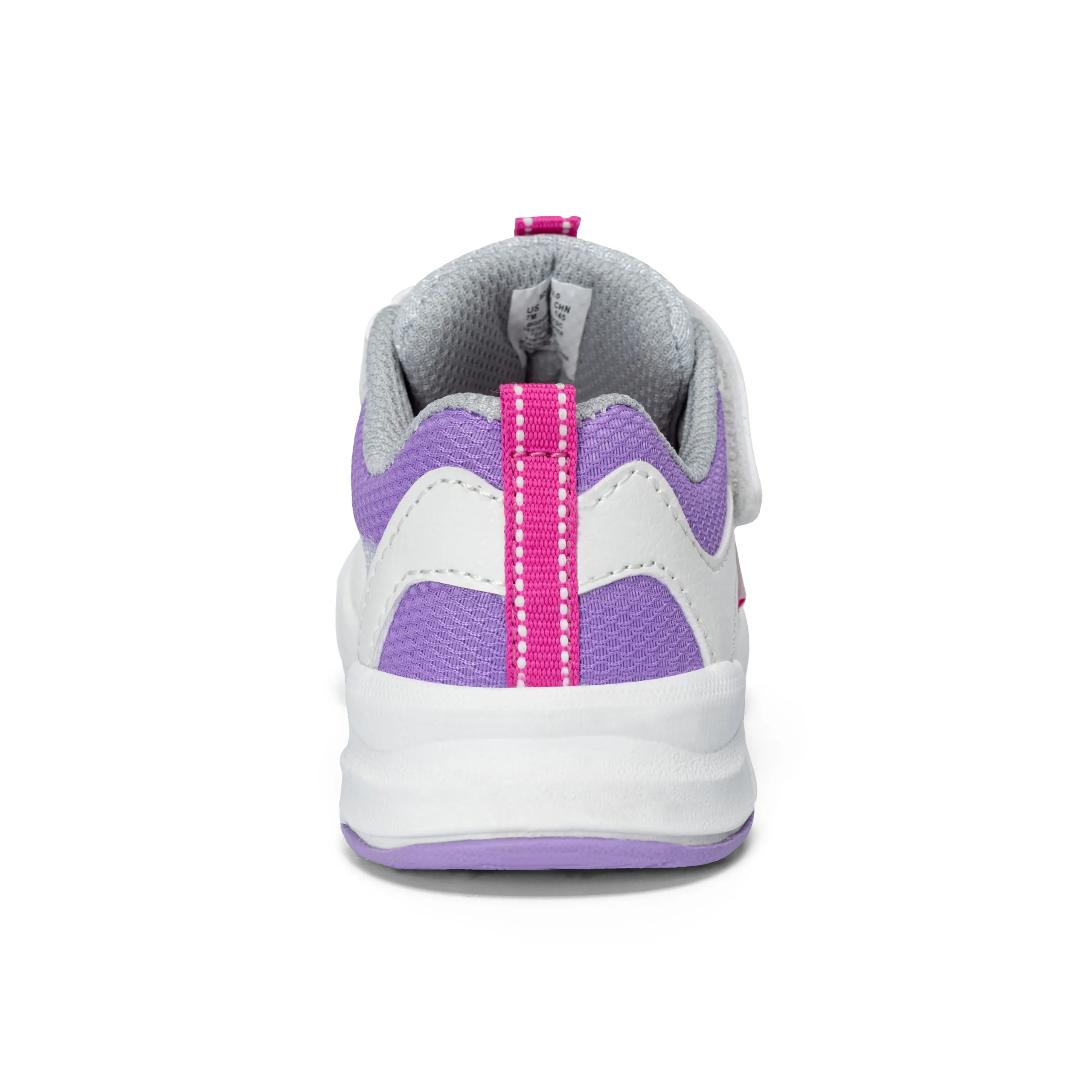 Player 2.0 Sneaker - Little Kid White - Image 3