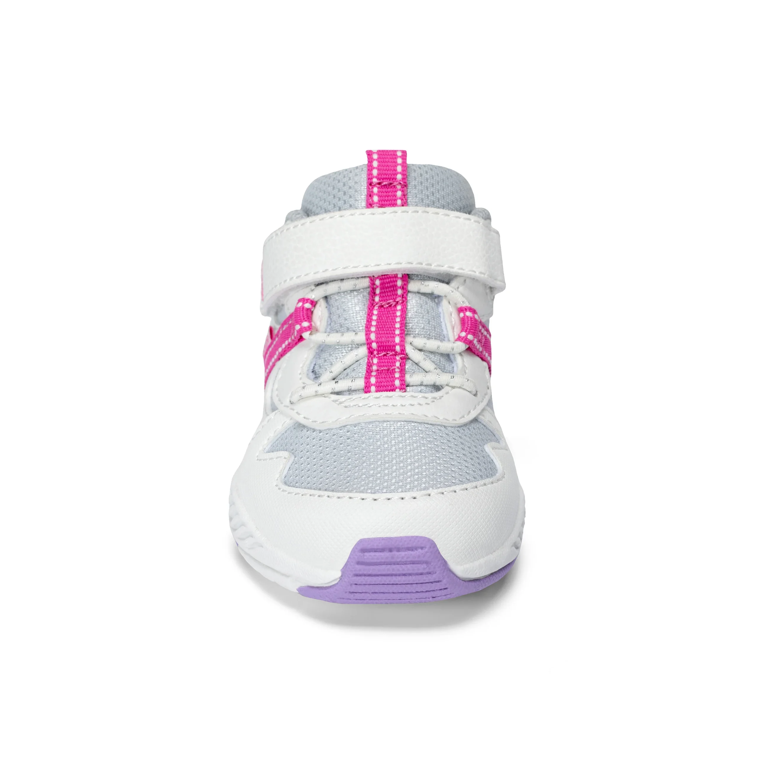 Player 2.0 Sneaker - Little Kid White - Image 4