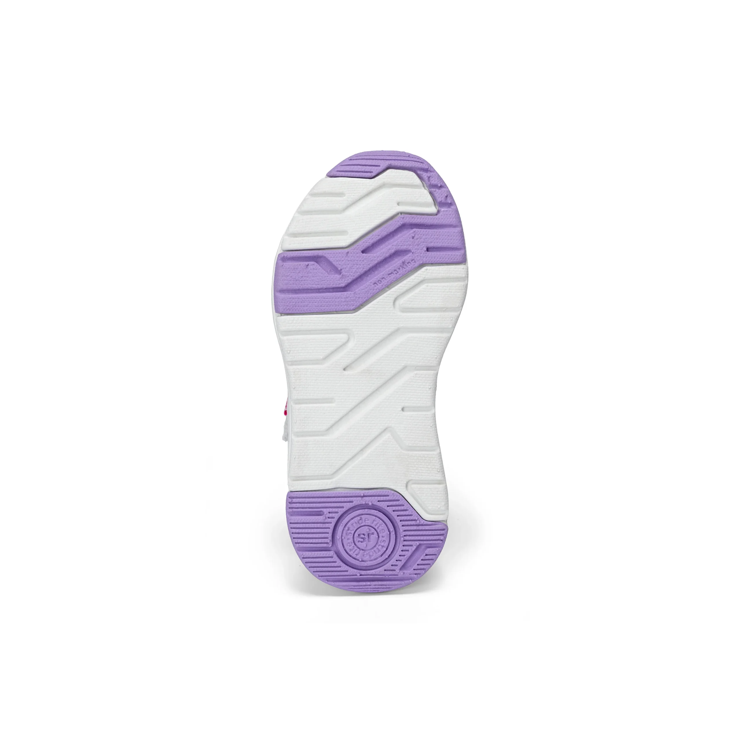 Player 2.0 Sneaker - Little Kid White - Image 6