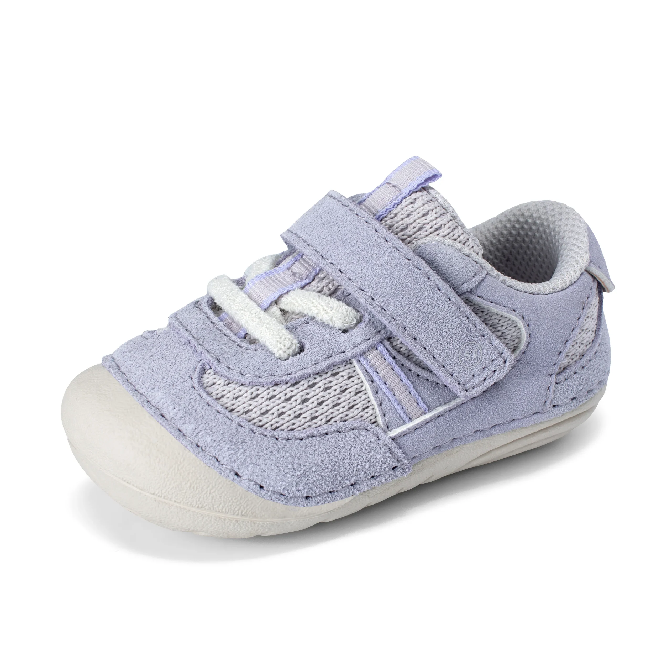 Jules Sneaker - Little Kid Purple - Image 8