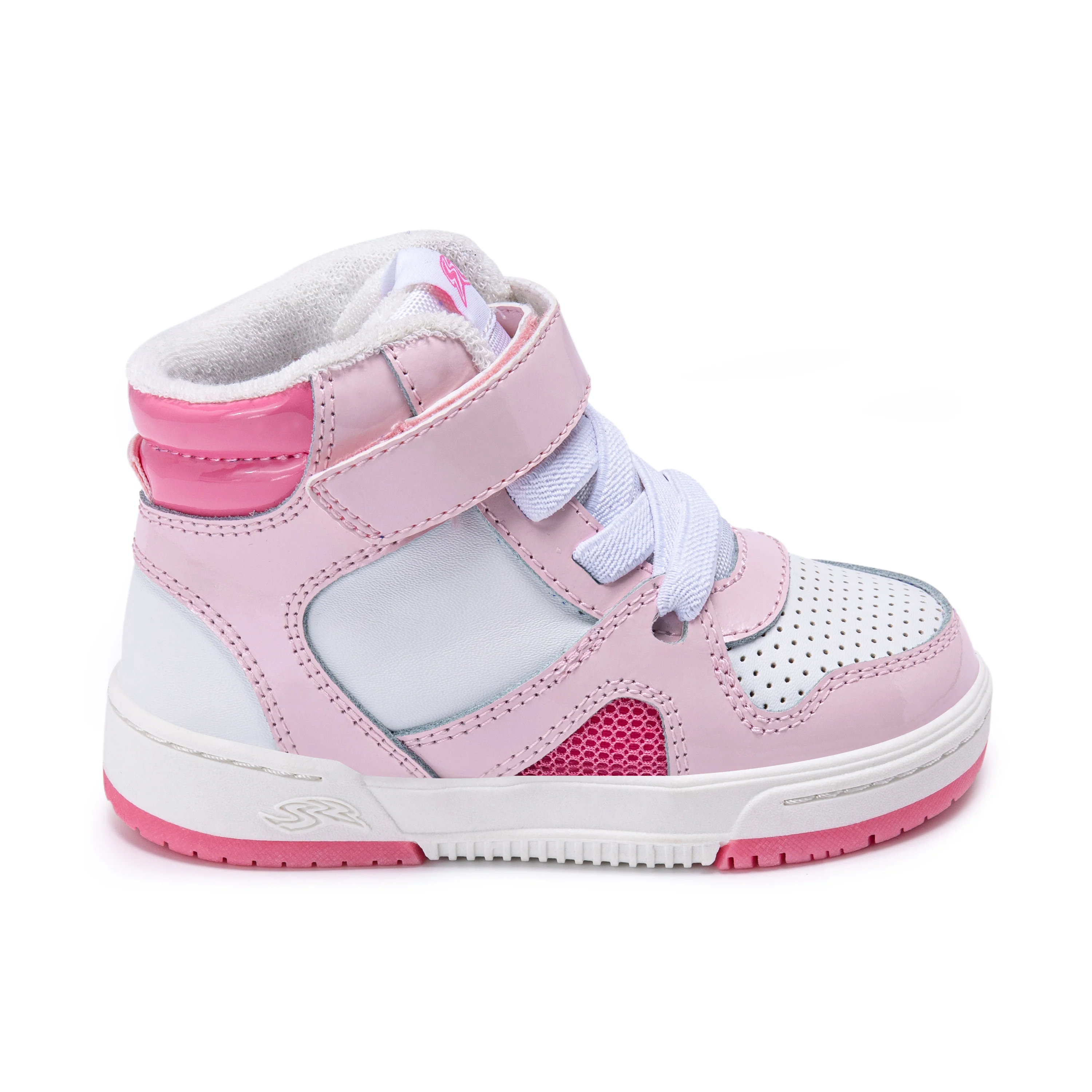 Madrid Sneaker - Little Kid Pink