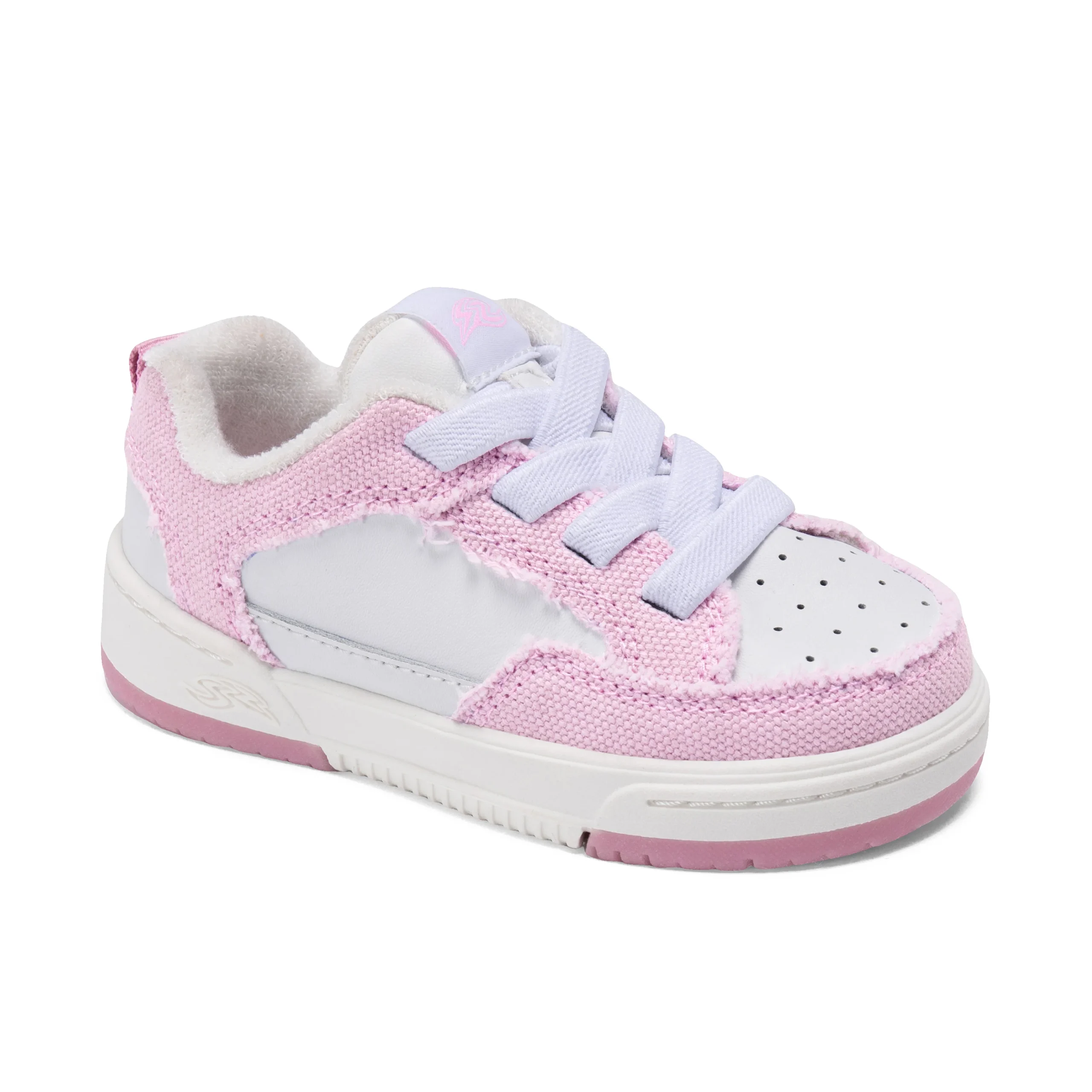 Osaka Sneaker - Big Kid Pink - Image 2