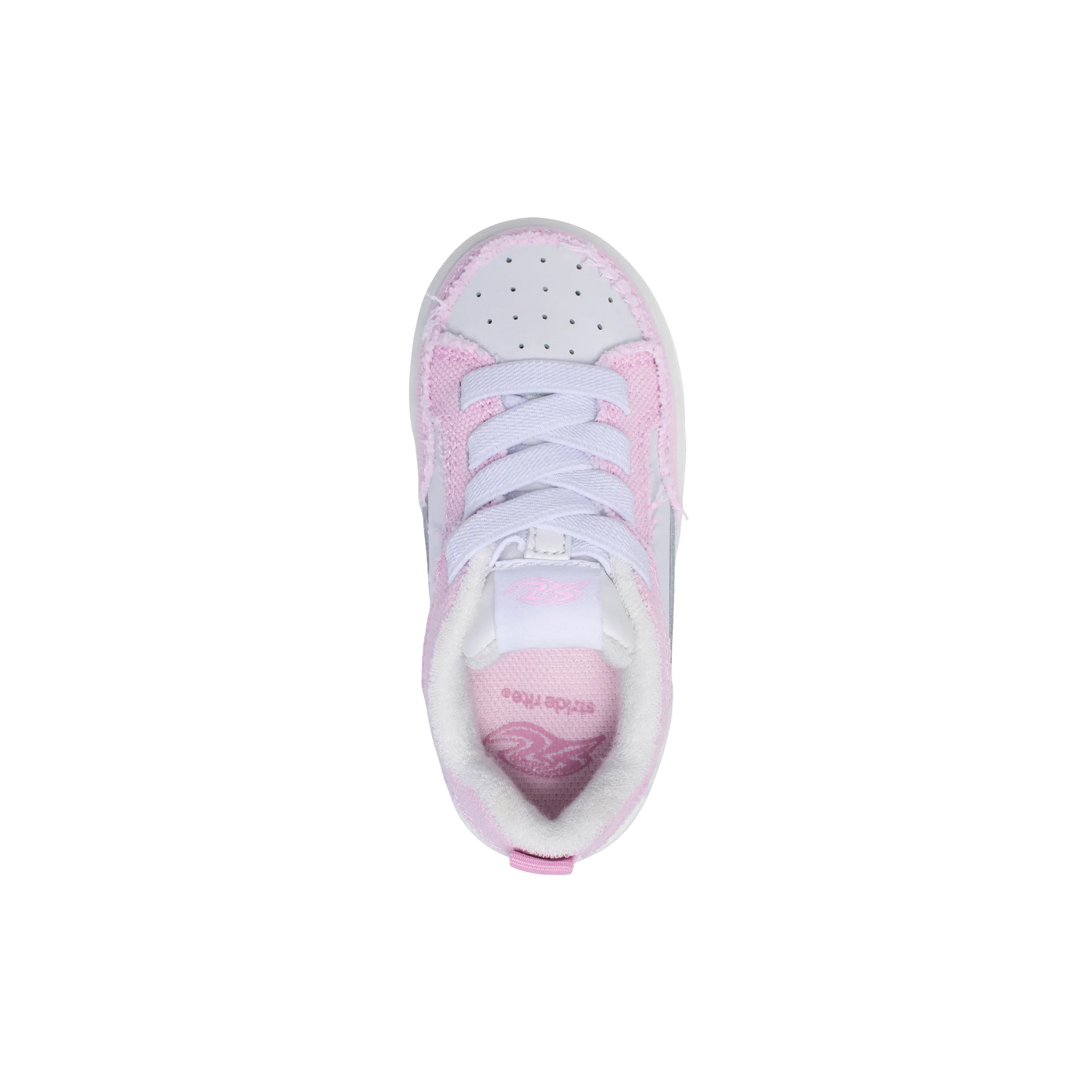 Osaka Sneaker - Big Kid Pink - Image 6