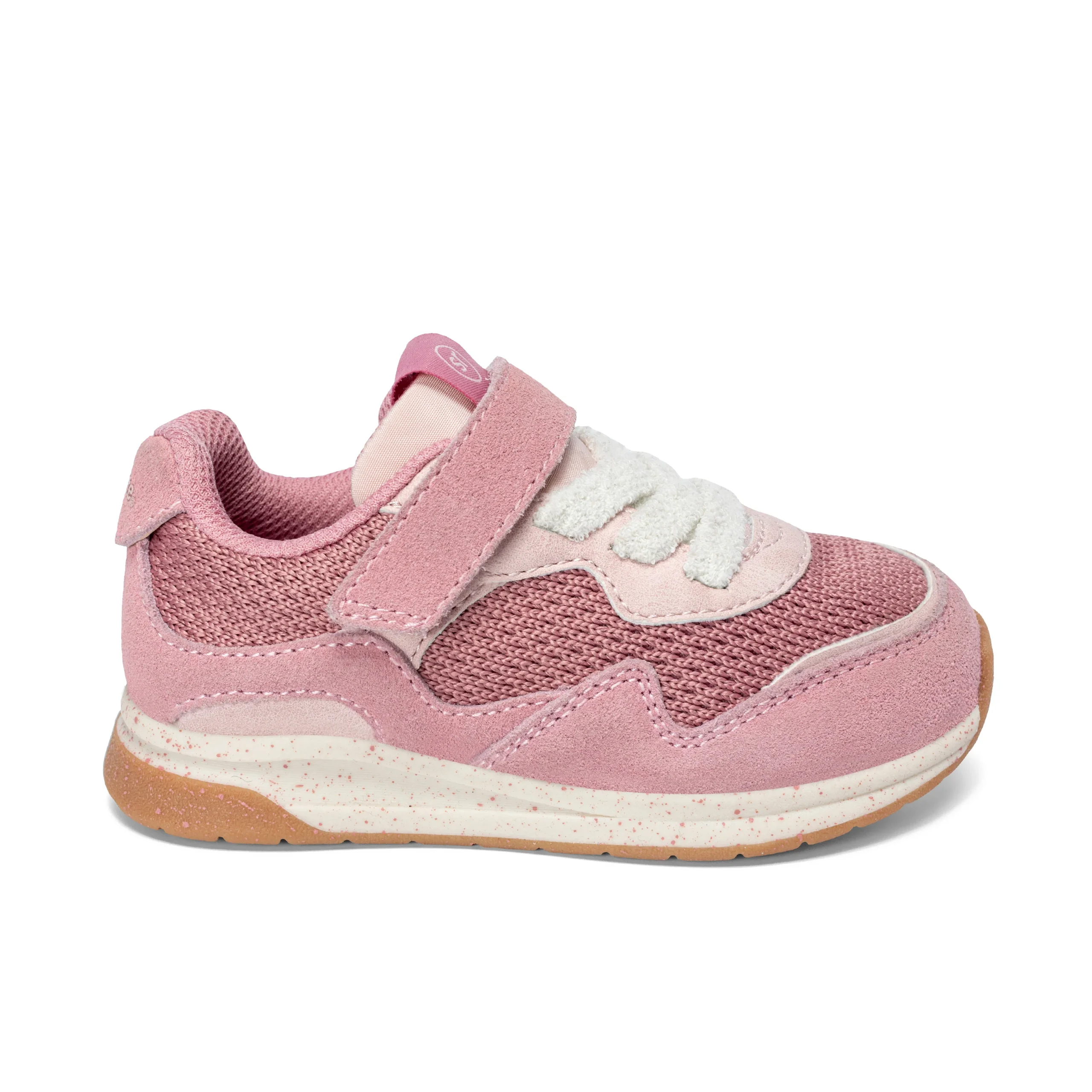 Sequoia Sneaker - Little Kid Pink