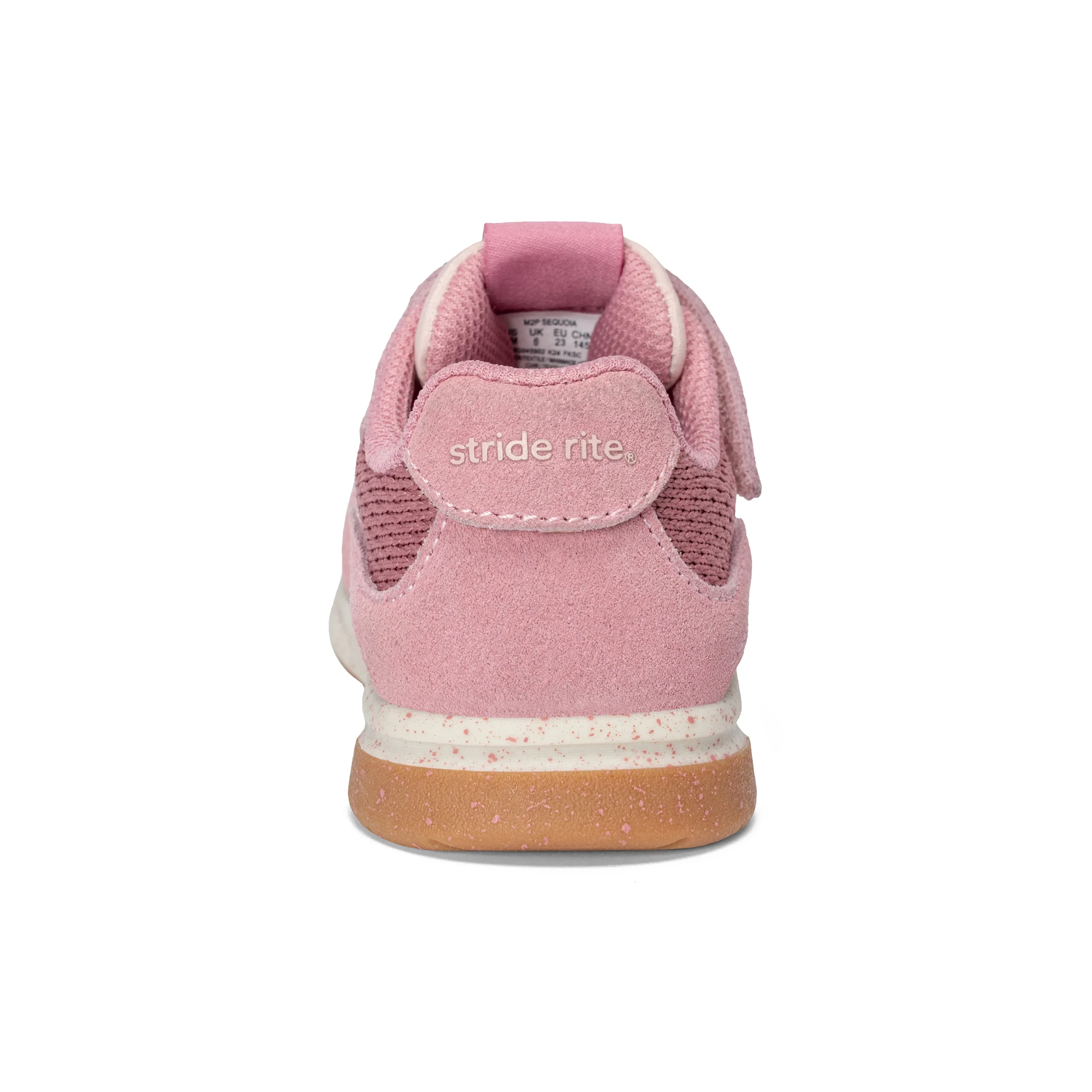 Sequoia Sneaker - Little Kid Pink - Image 3