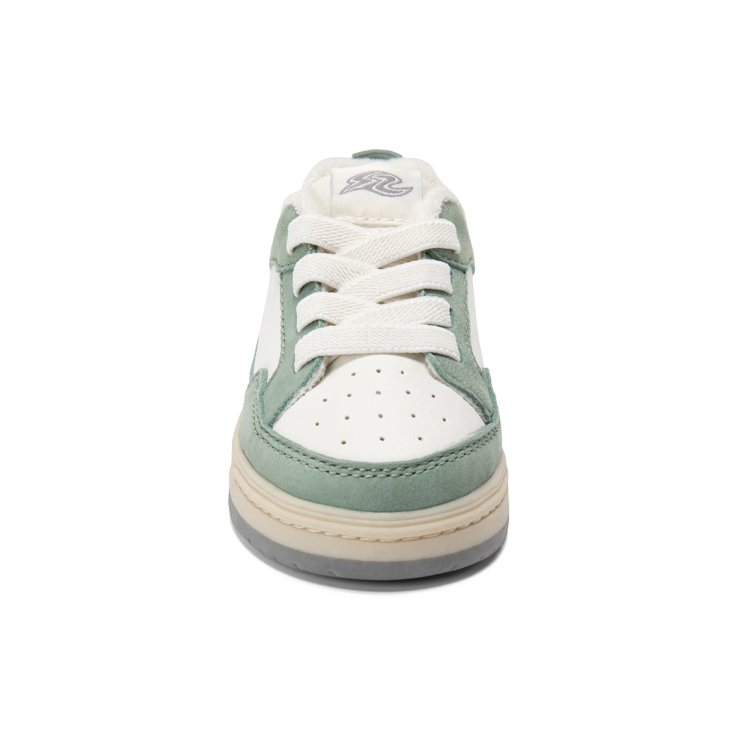Osaka Sneaker - Little Kid Sage - Image 4