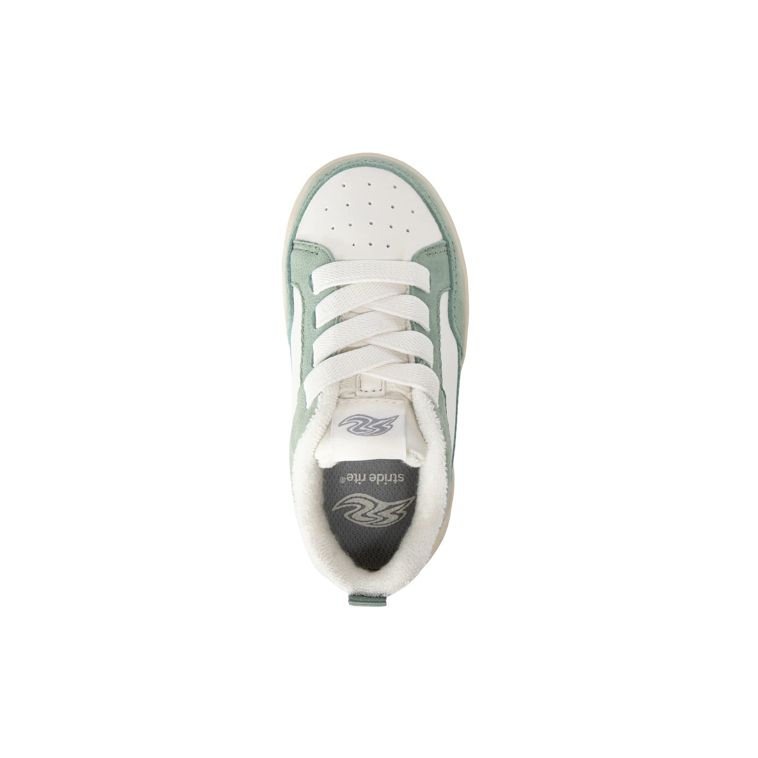 Osaka Sneaker - Little Kid Sage - Image 6