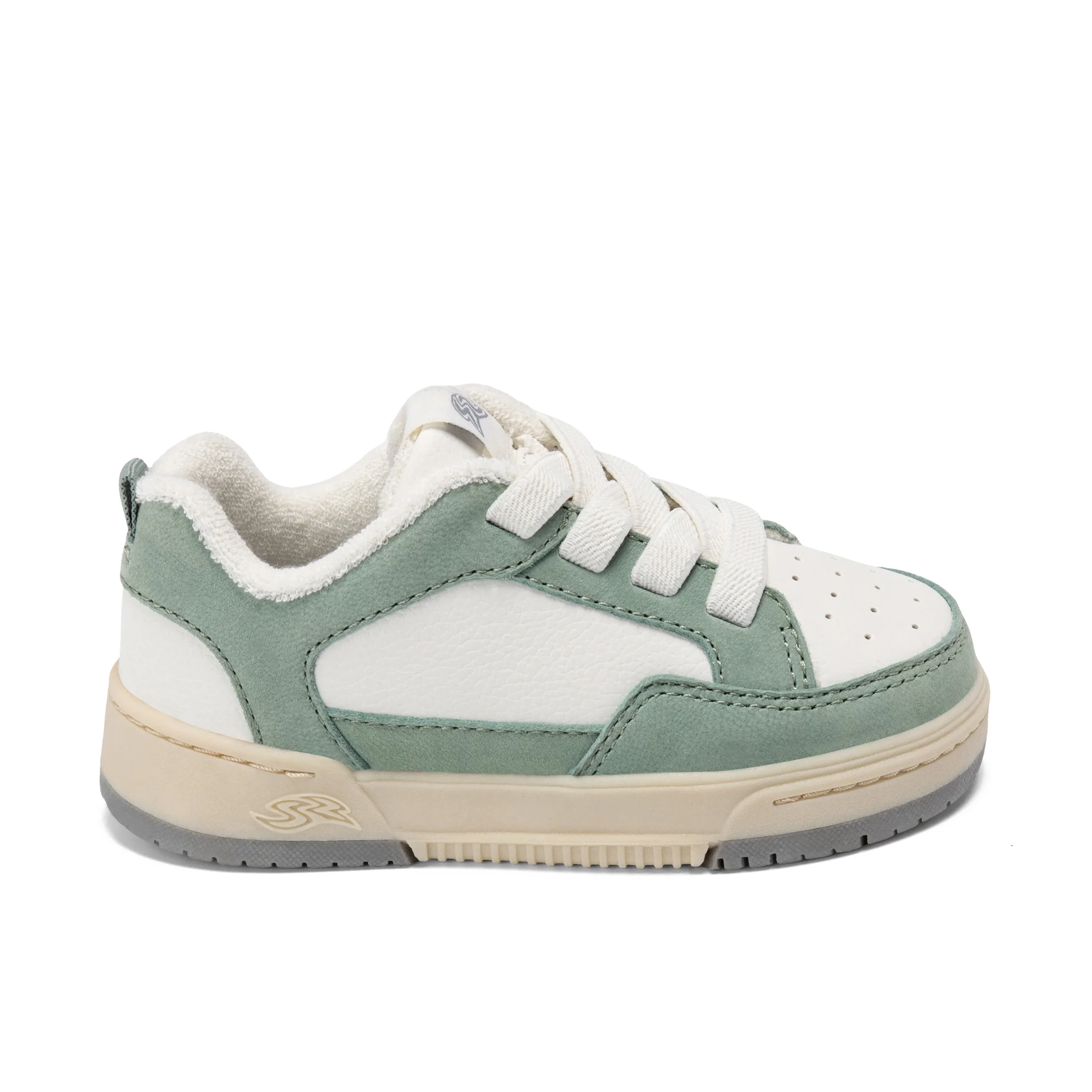 Osaka Sneaker - Little Kid Sage