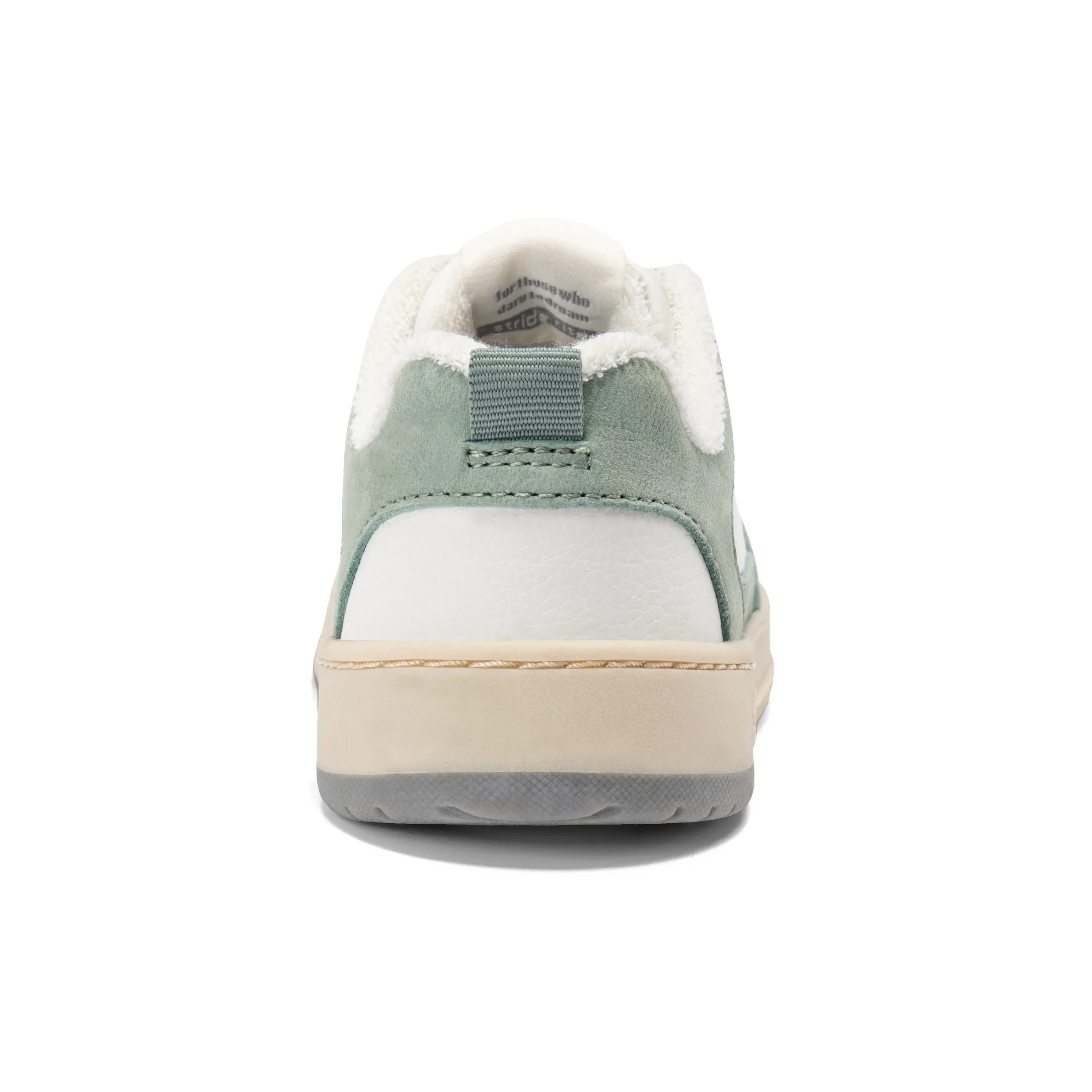 Osaka Sneaker - Little Kid Sage - Image 3