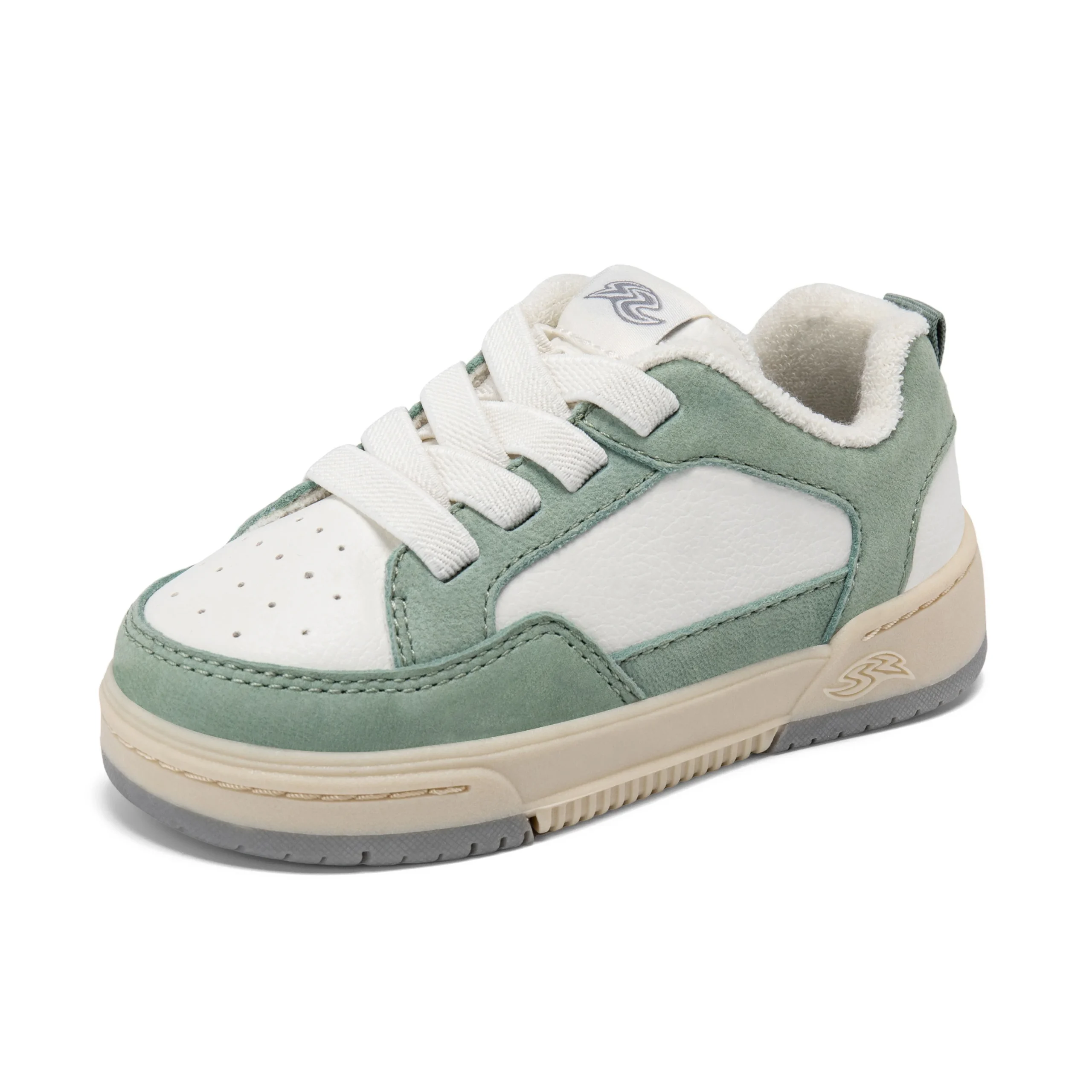 Osaka Sneaker - Little Kid Sage - Image 7