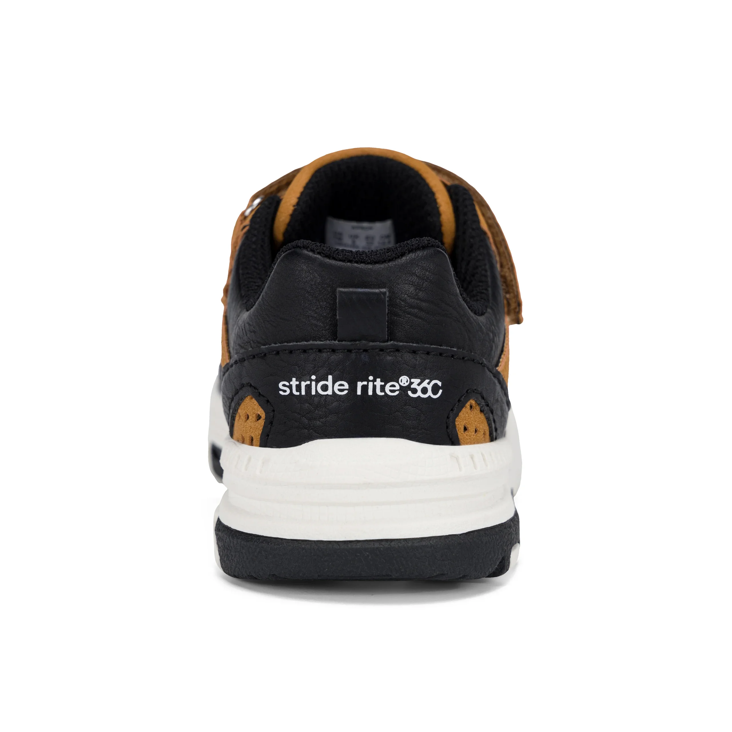 Aaron Sneaker - Big Kid Wheat - Image 4
