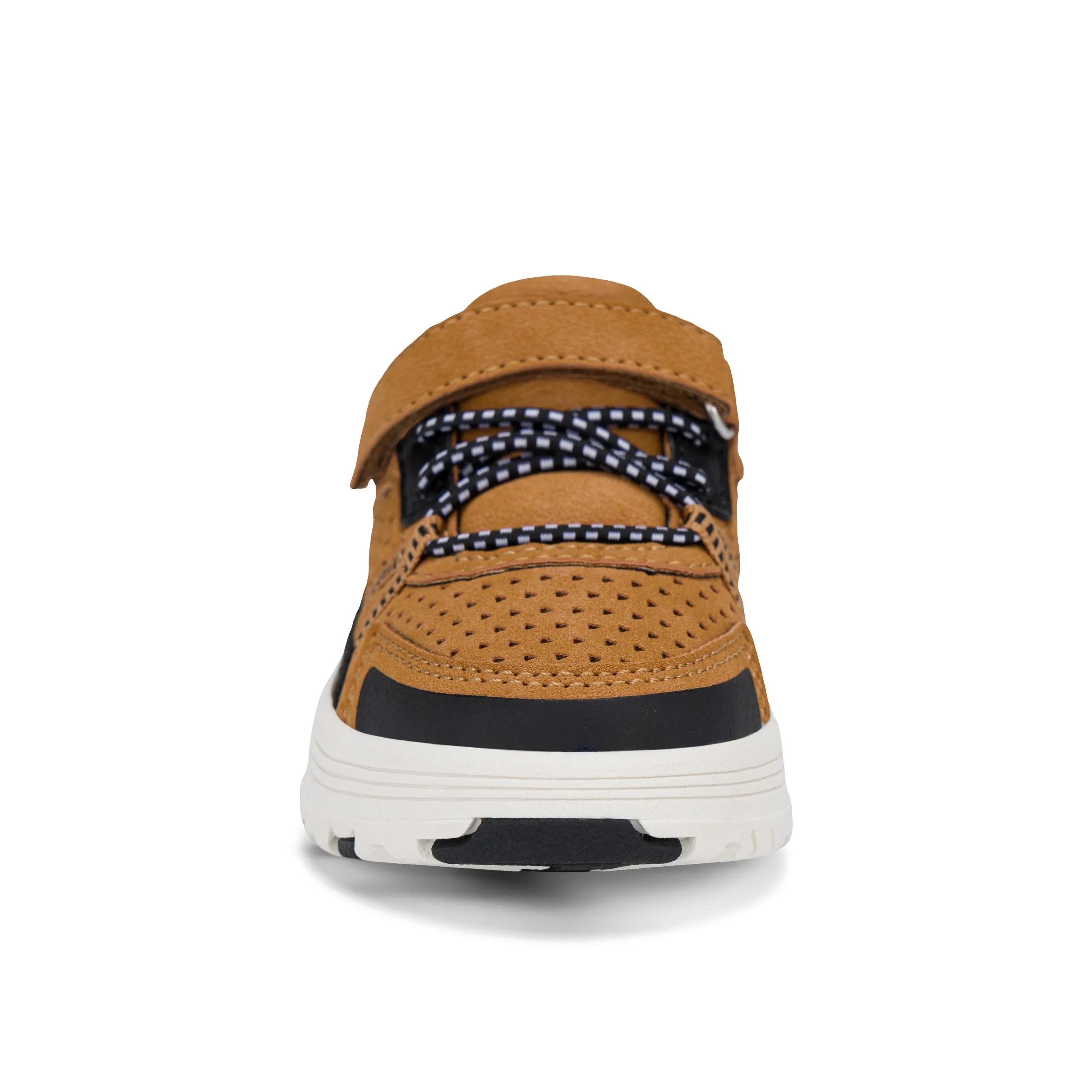 Aaron Sneaker - Big Kid Wheat - Image 5