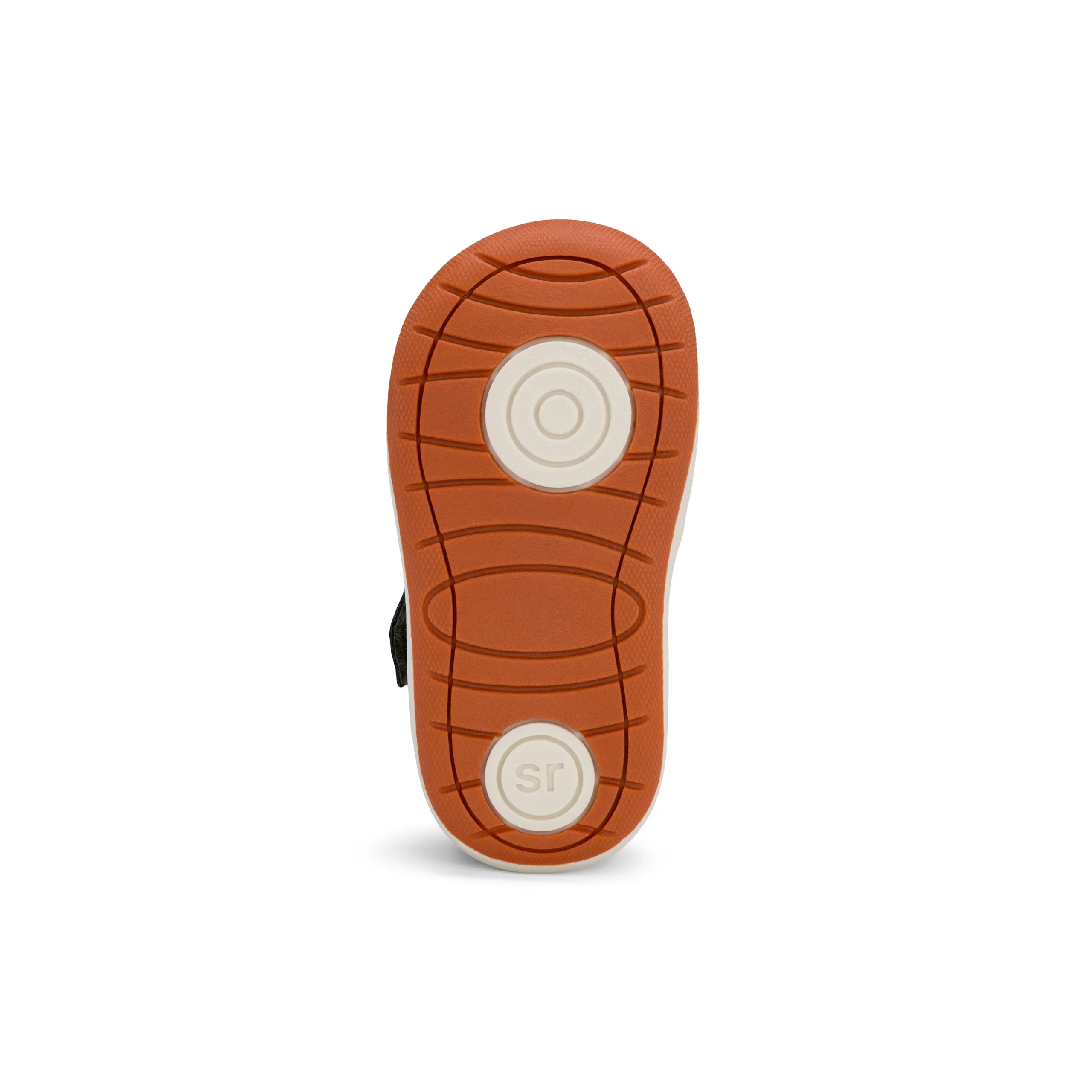 Addison Sneaker - Little Kid Brown - Image 7