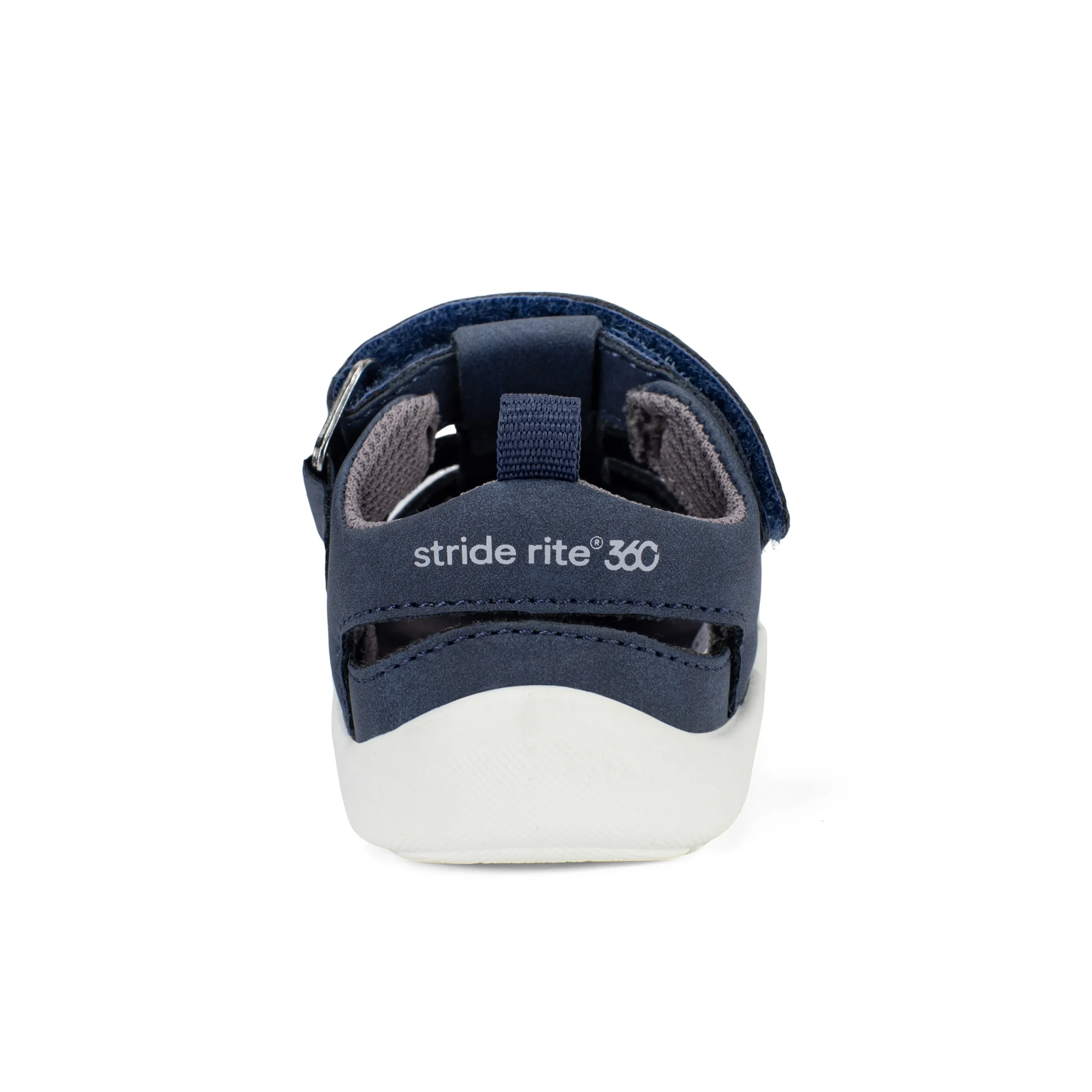 Amos 4.0 Sandal - Little Kid Navy - Image 3