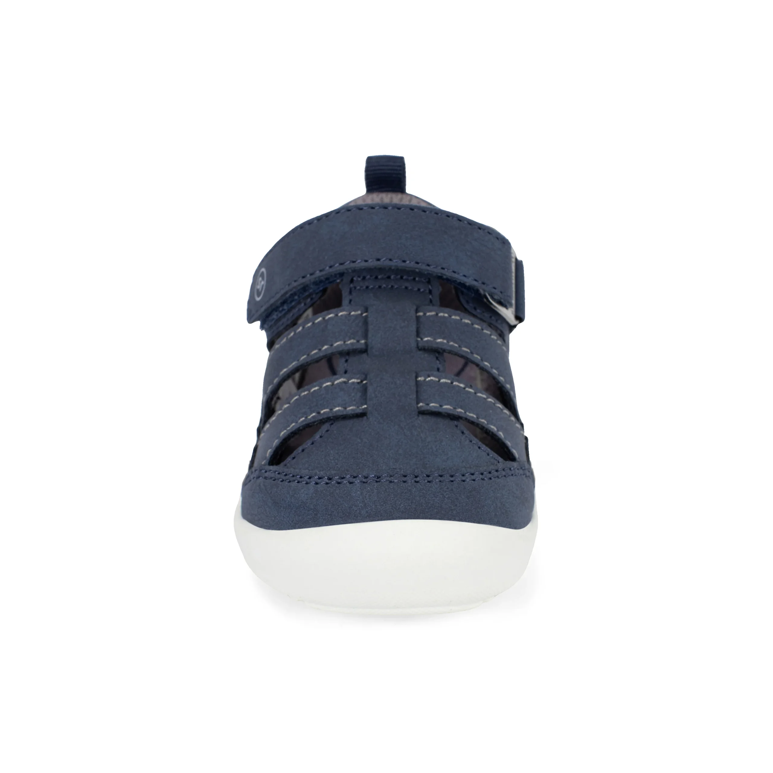 Amos 4.0 Sandal - Little Kid Navy - Image 4