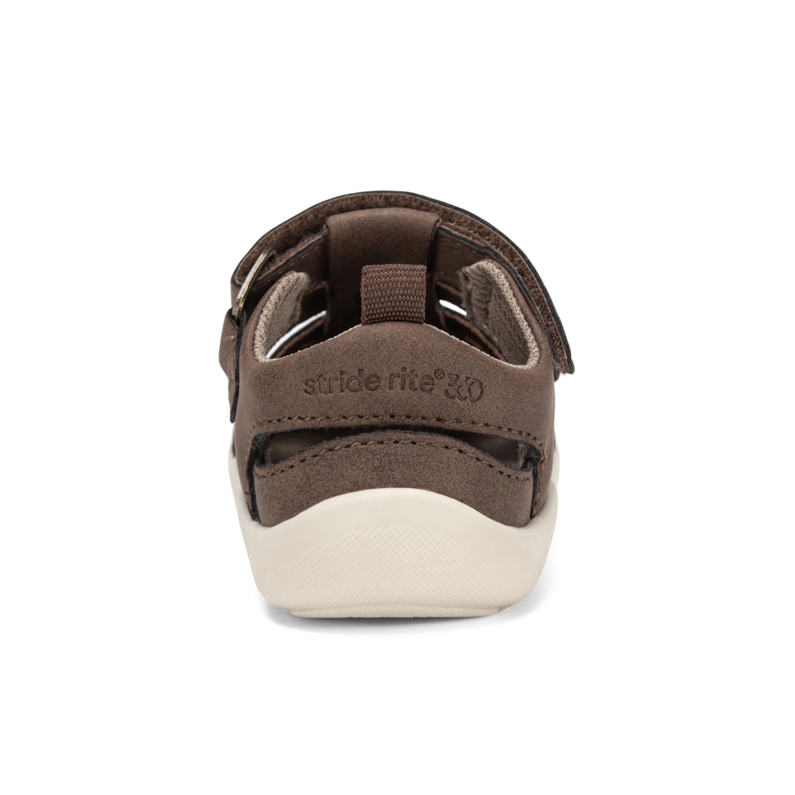 Amos 4.0 Sandal - Little Kid Brown - Image 3