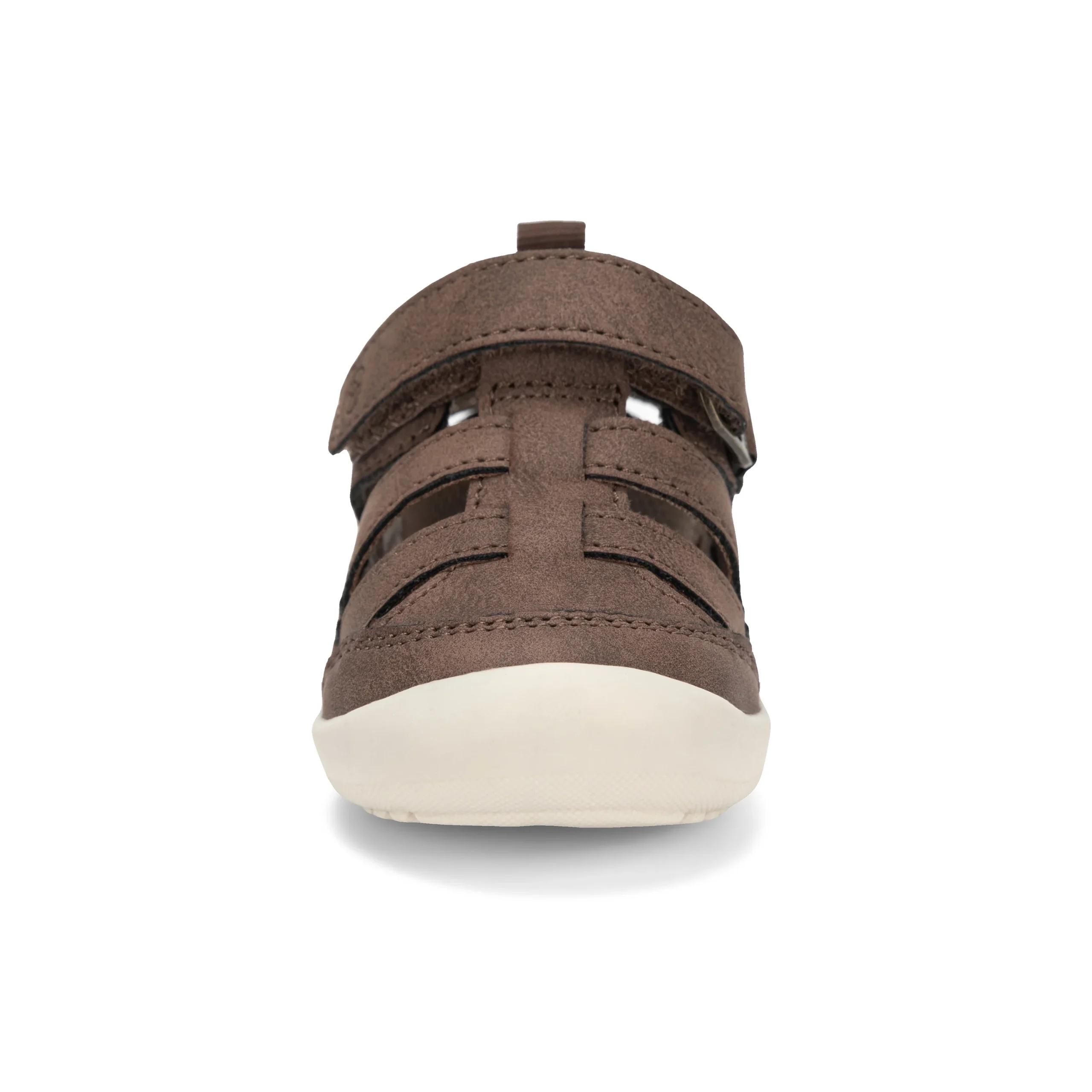 Amos 4.0 Sandal - Little Kid Brown - Image 4