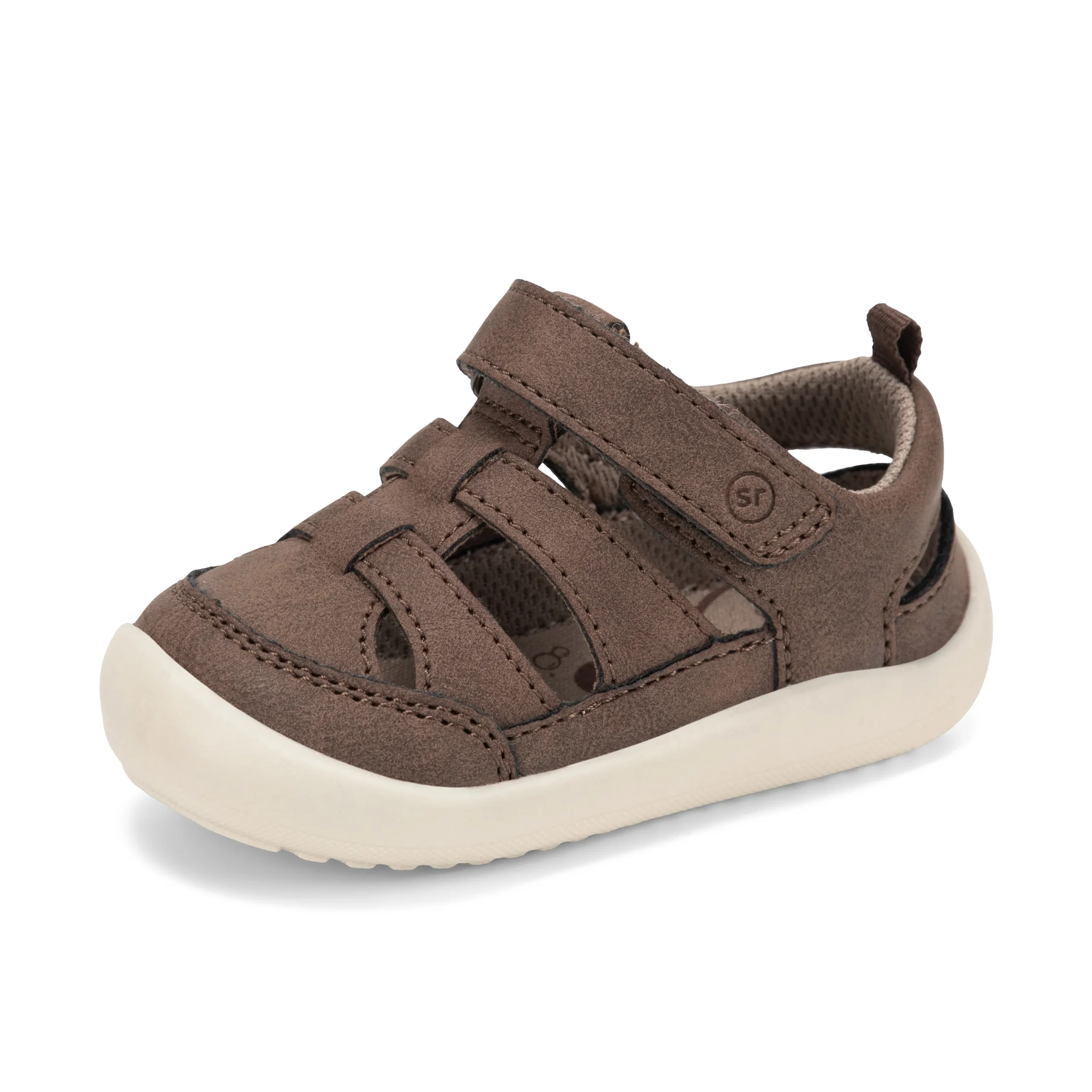 Amos 4.0 Sandal - Little Kid Brown - Image 7