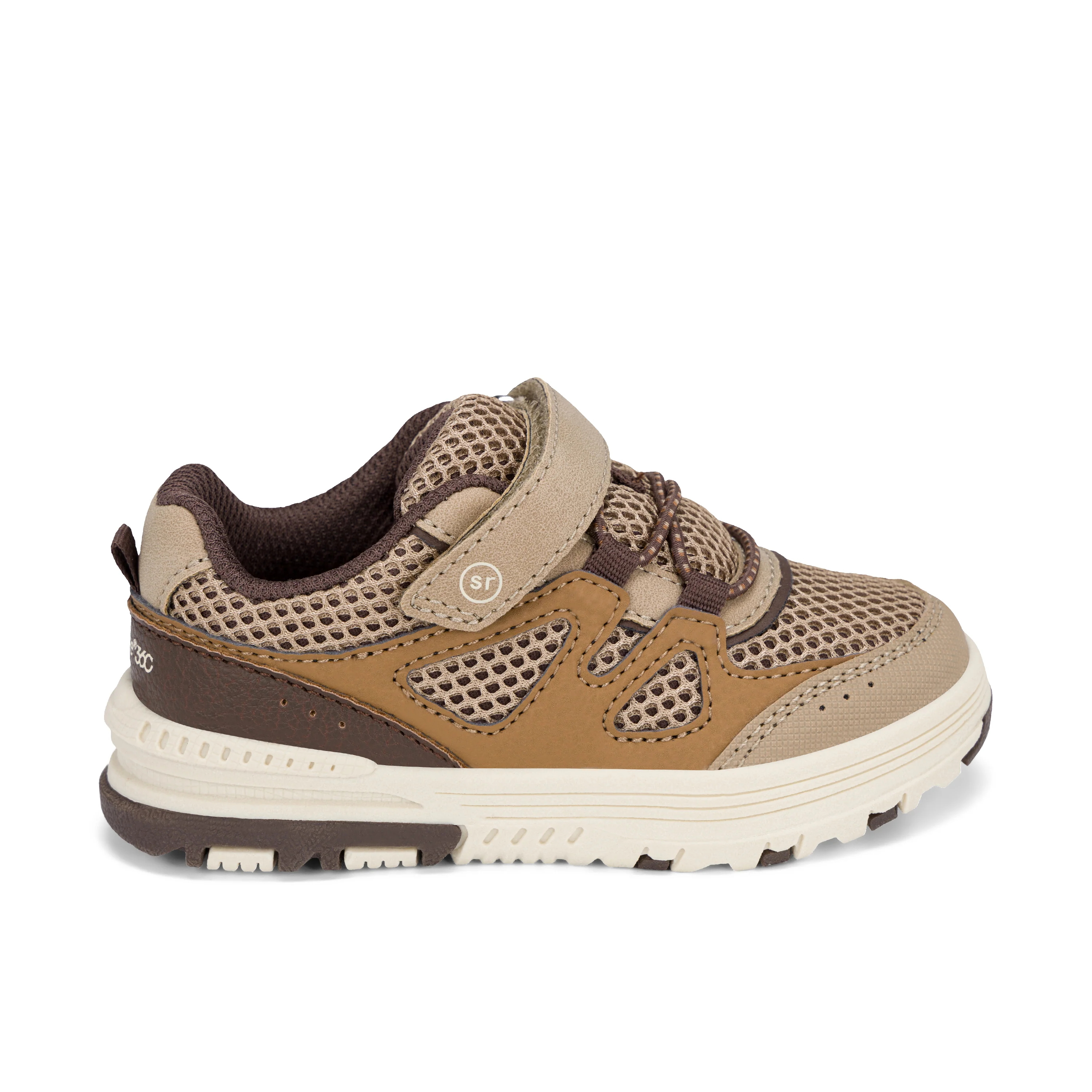Artin 5.0 Sneaker - Big Kid Brown