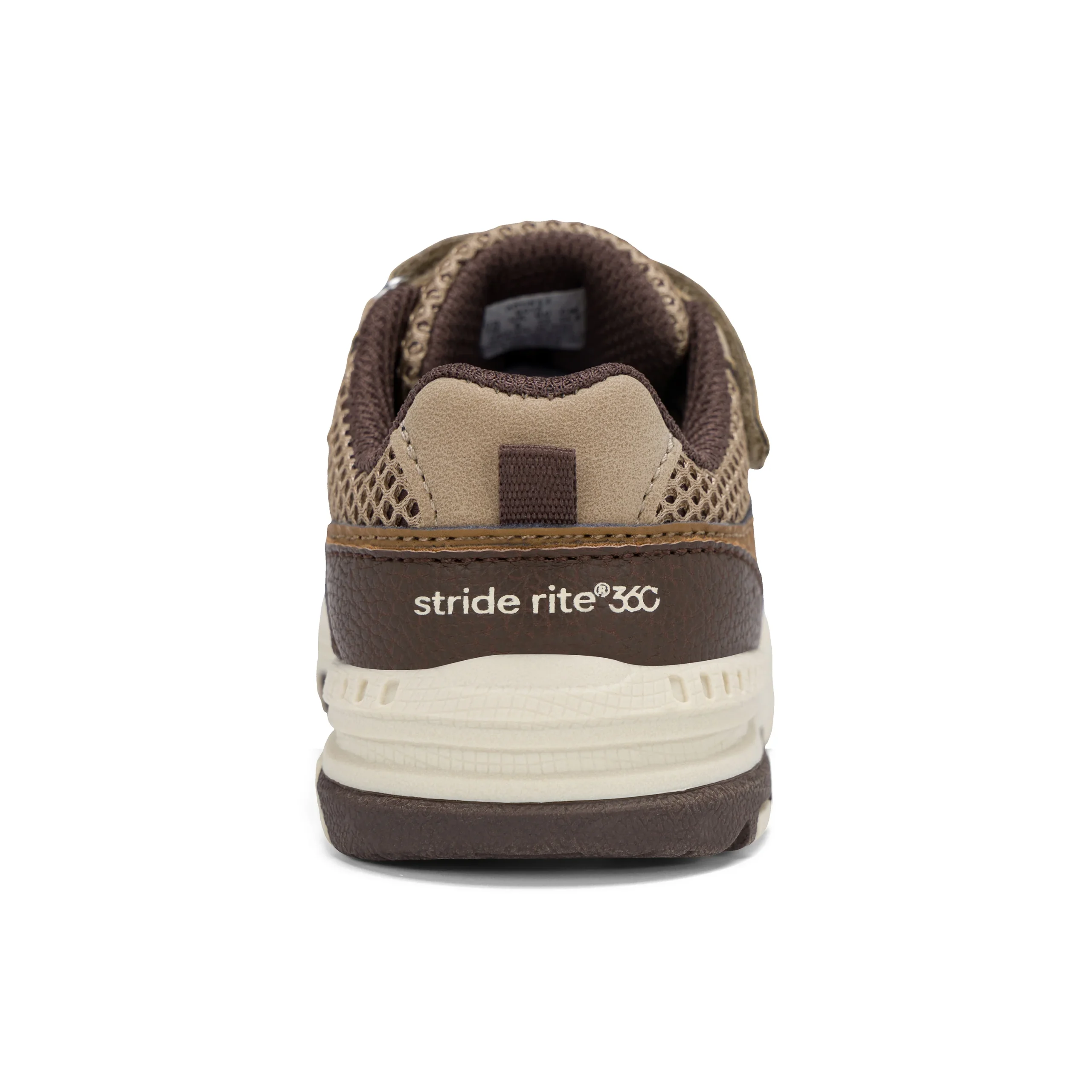 Artin 5.0 Sneaker - Big Kid Brown - Image 4