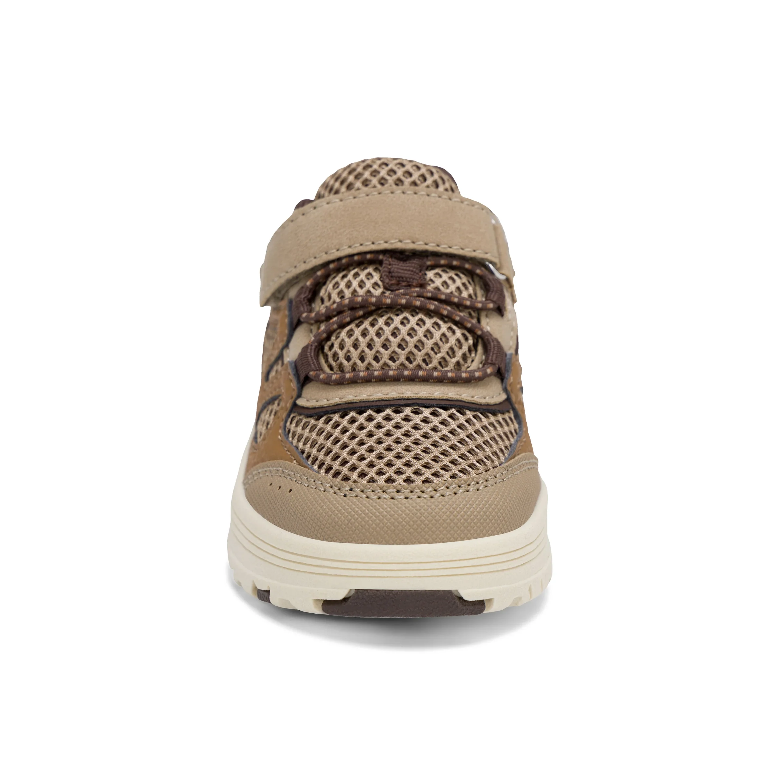 Artin 5.0 Sneaker - Big Kid Brown - Image 5