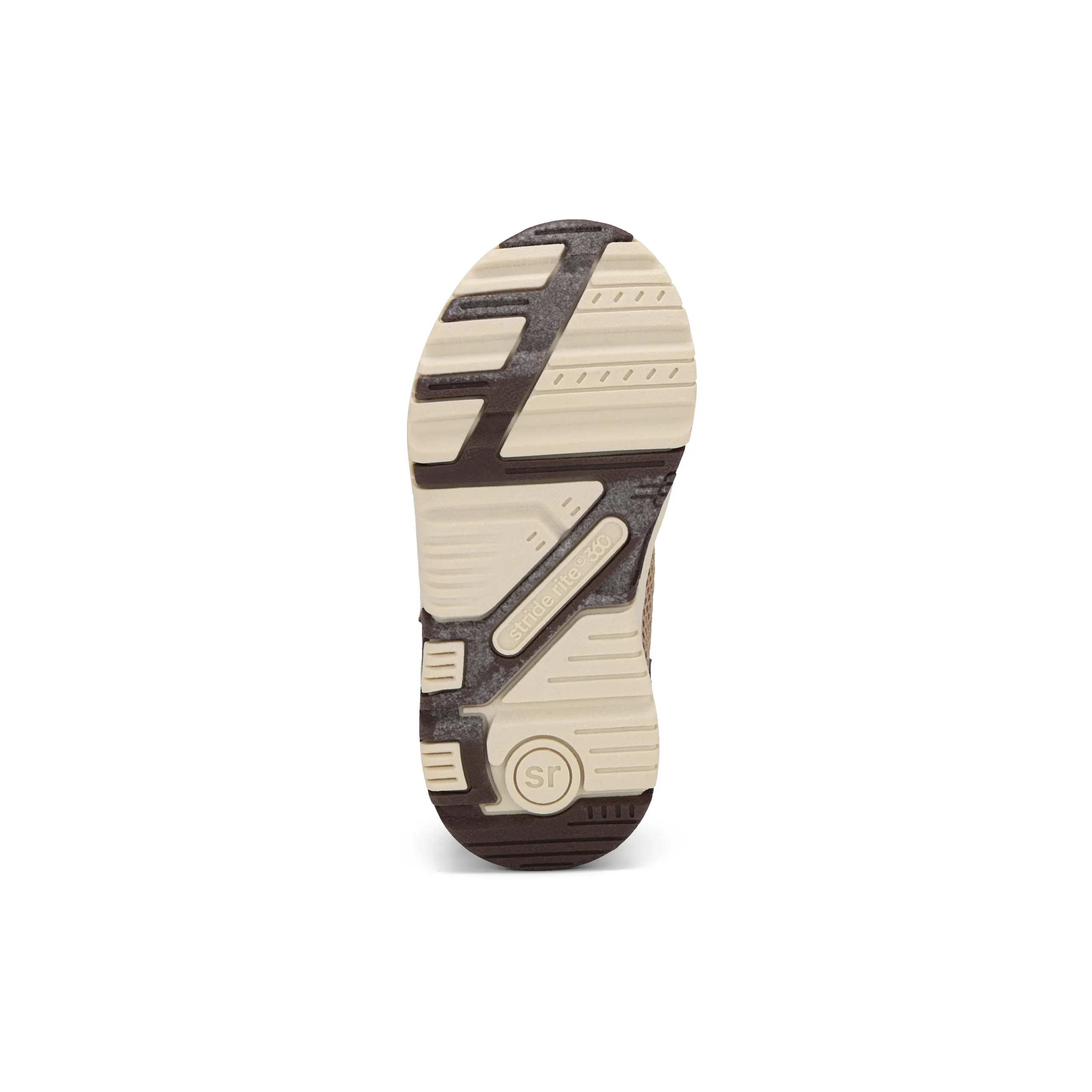 Artin 5.0 Sneaker - Big Kid Brown - Image 7