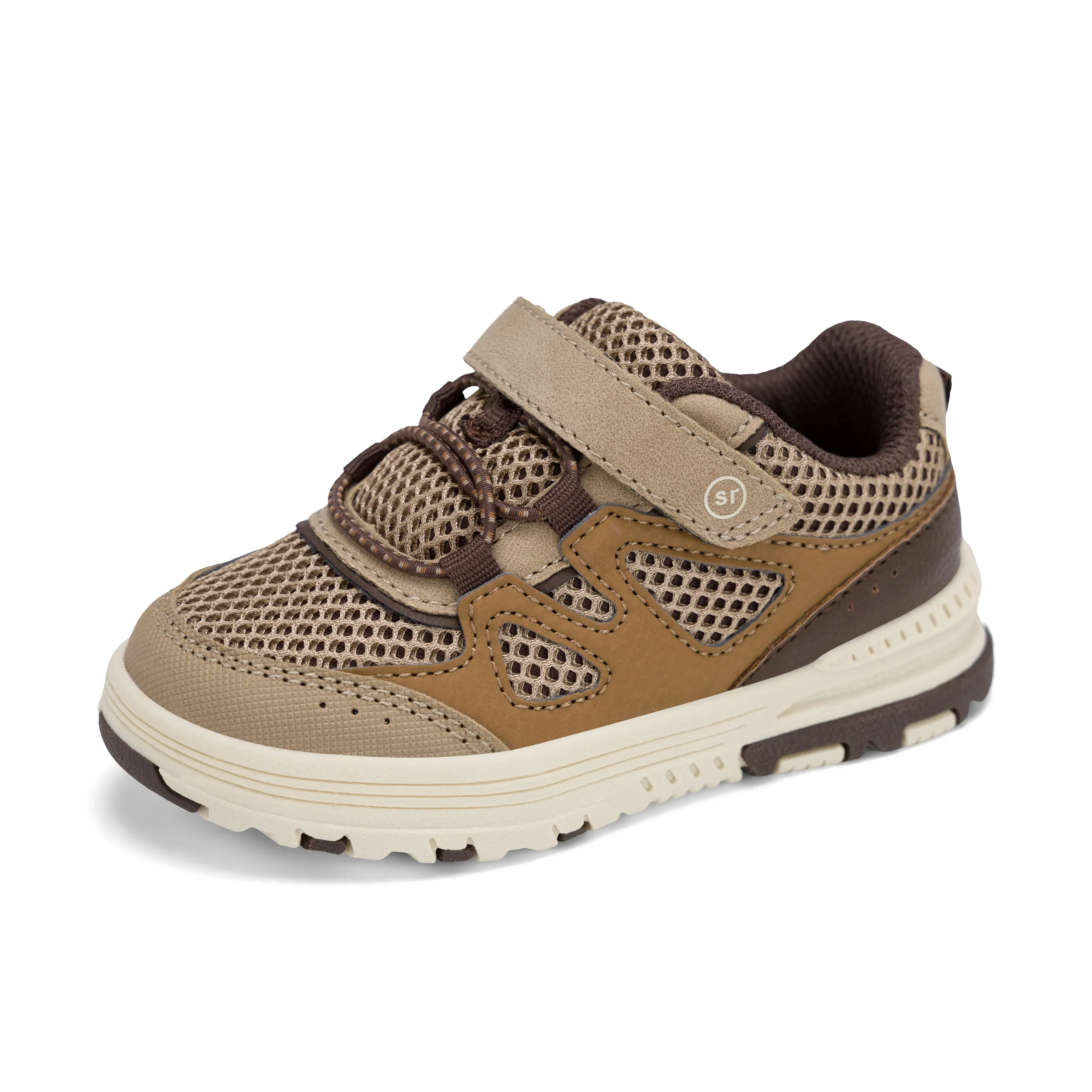 Artin 5.0 Sneaker - Big Kid Brown - Image 8