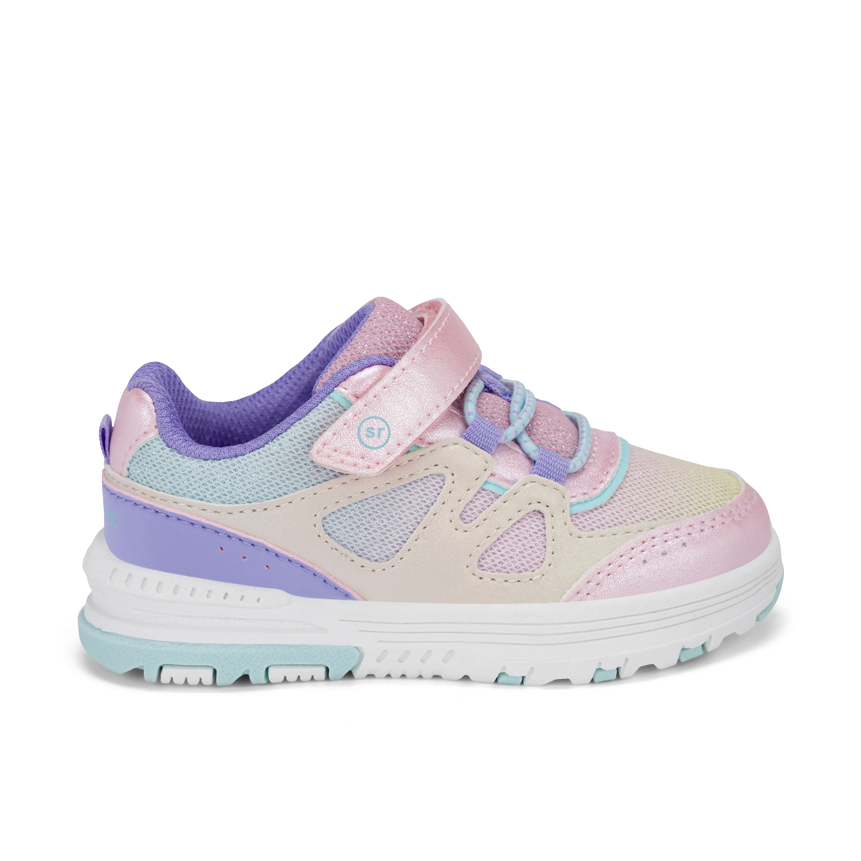 Artin 5.0 Sneaker - Big Kid Pink Multi