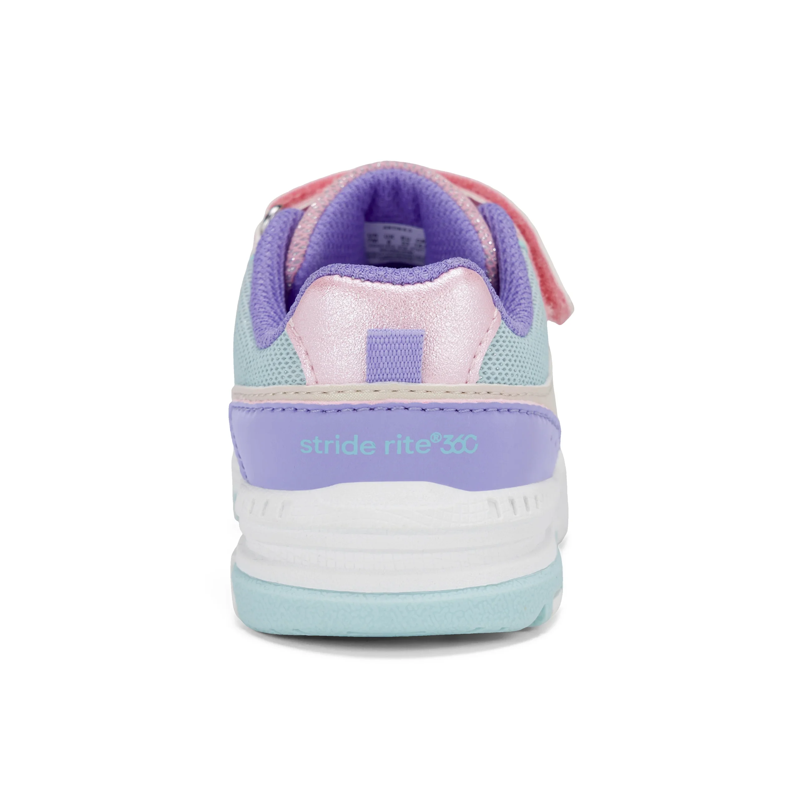 Artin 5.0 Sneaker - Little Kid Pink Multi - Image 4