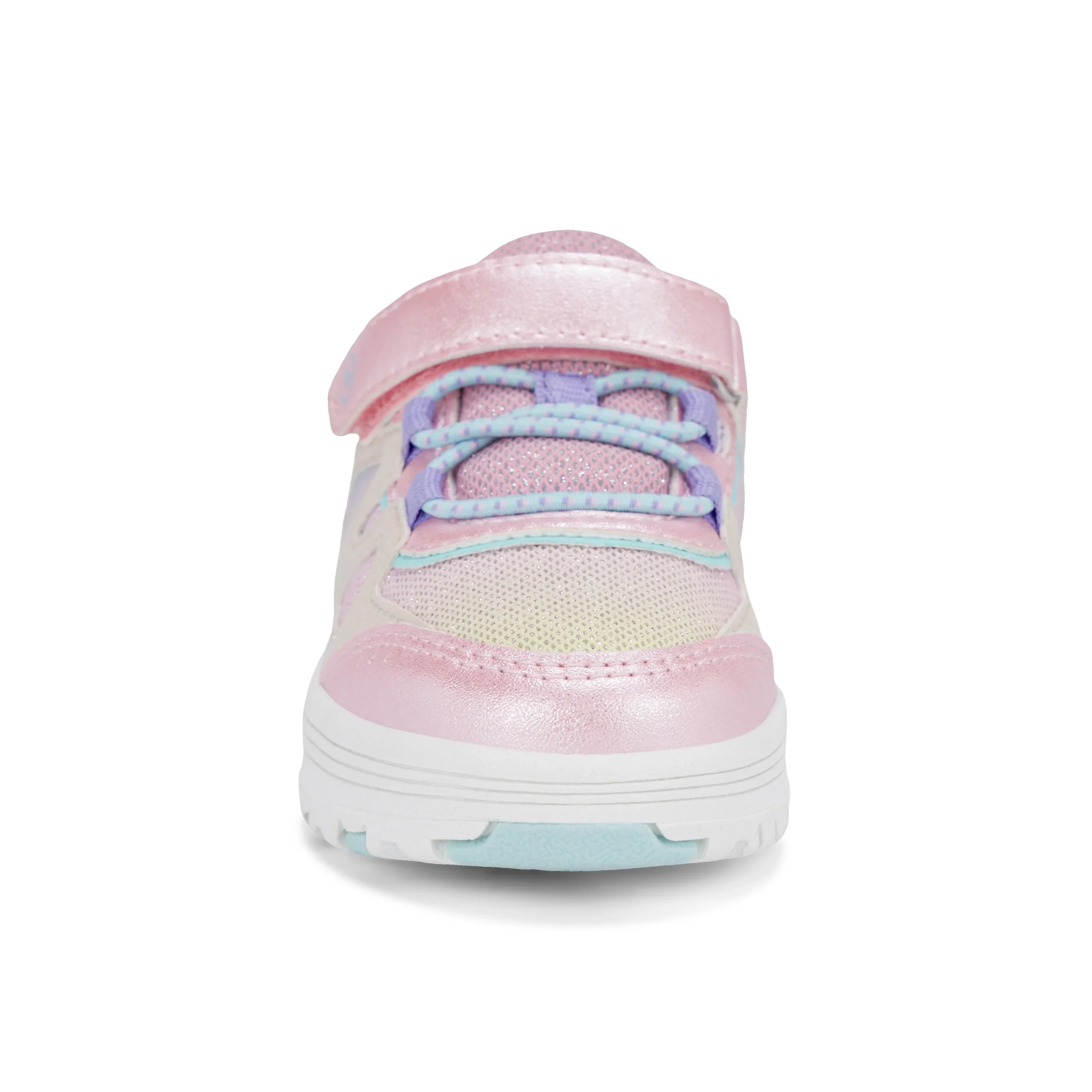 Artin 5.0 Sneaker - Big Kid Pink Multi - Image 5